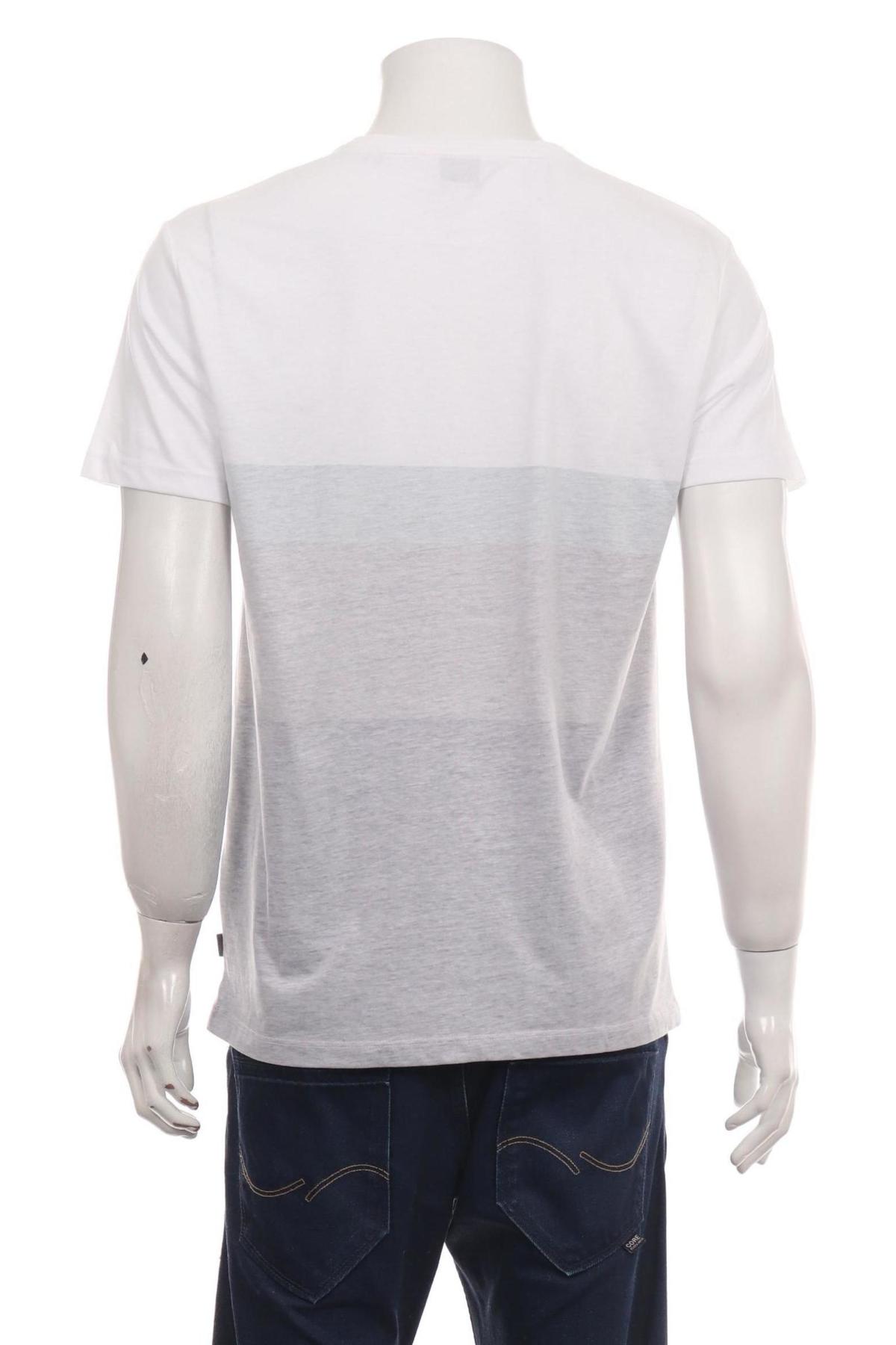 Тениска SOLID2