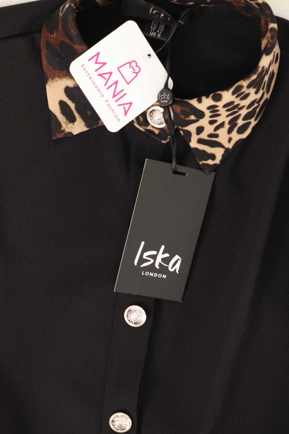 Ежедневна рокля ISKA3