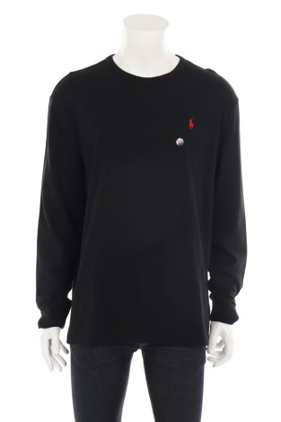 Спортна блуза POLO BY RALPH LAUREN - Mania Спортна блуза POLO BY RALPH LAUREN