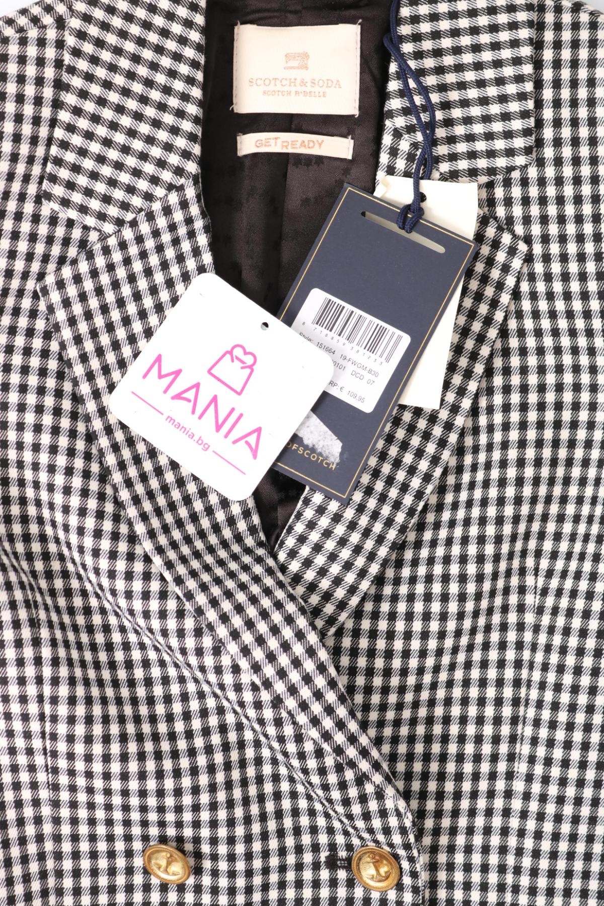 Детско сако SCOTCH & SODA3