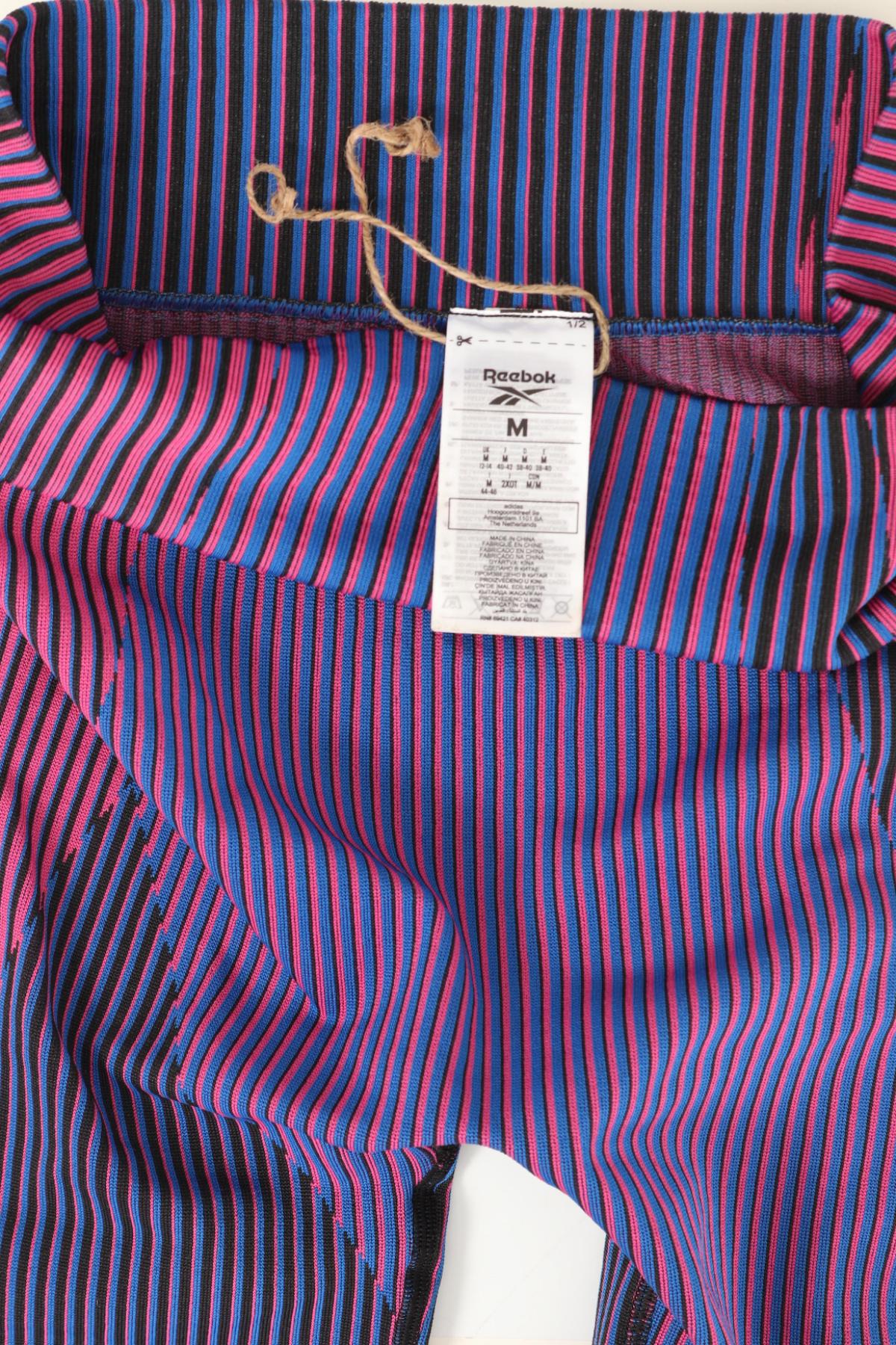 Спортен клин REEBOK4