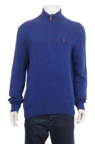 Пуловер POLO BY RALPH LAUREN - Mania Пуловер POLO BY RALPH LAUREN
