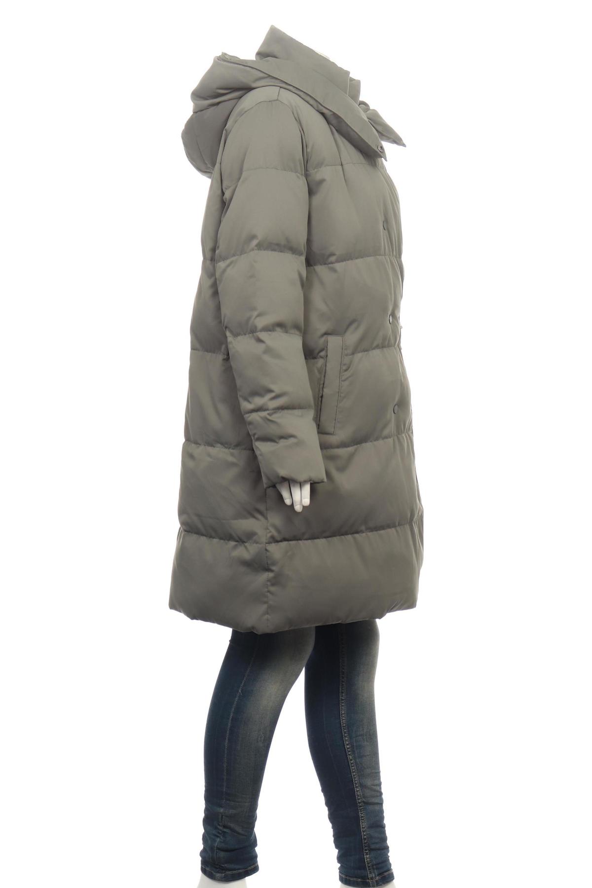 Зимно яке SOMEDAY.3