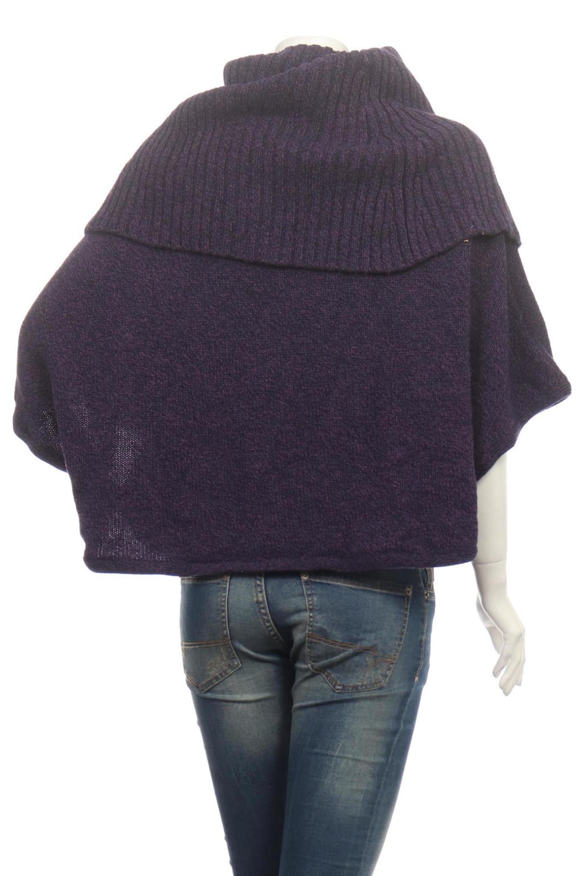 Пуловер с поло яка IVANHOE OF SWEDEN2