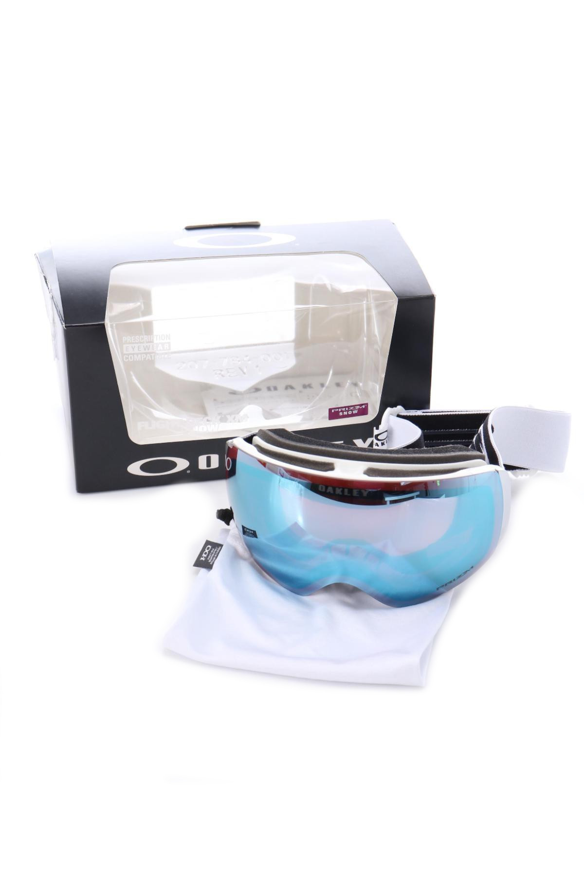 Слънчеви очила OAKLEY4