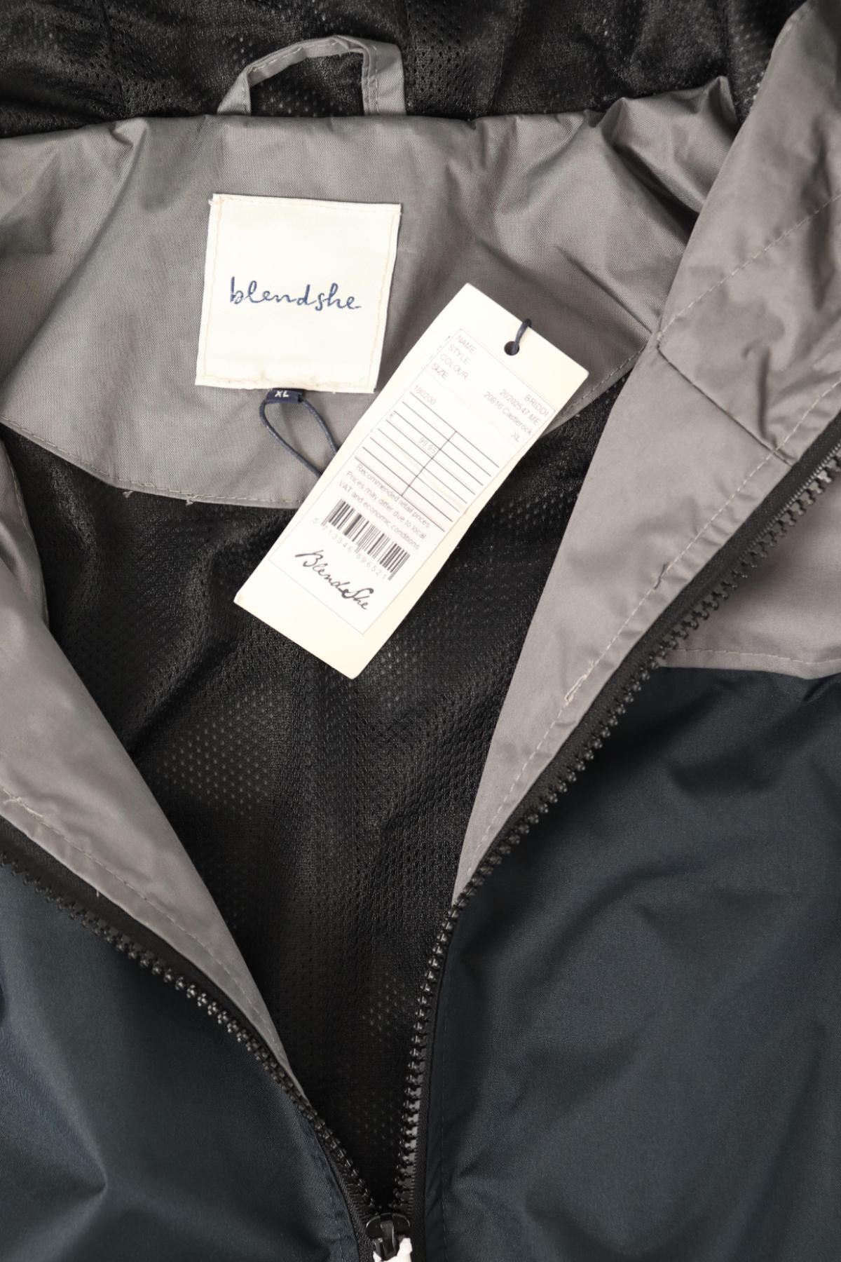 Спортно яке BLEND SHE4