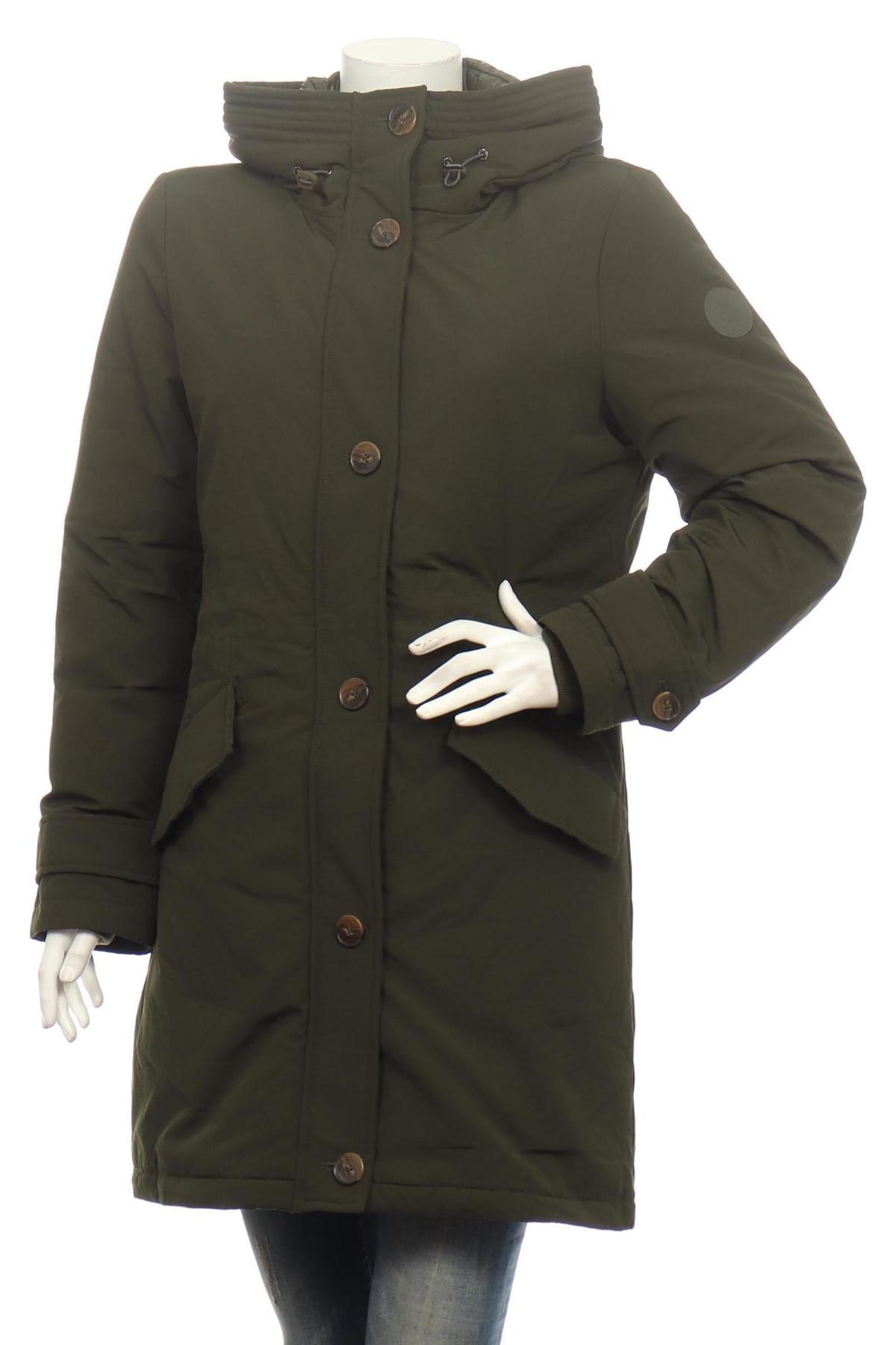 Зимно яке S.OLIVER1