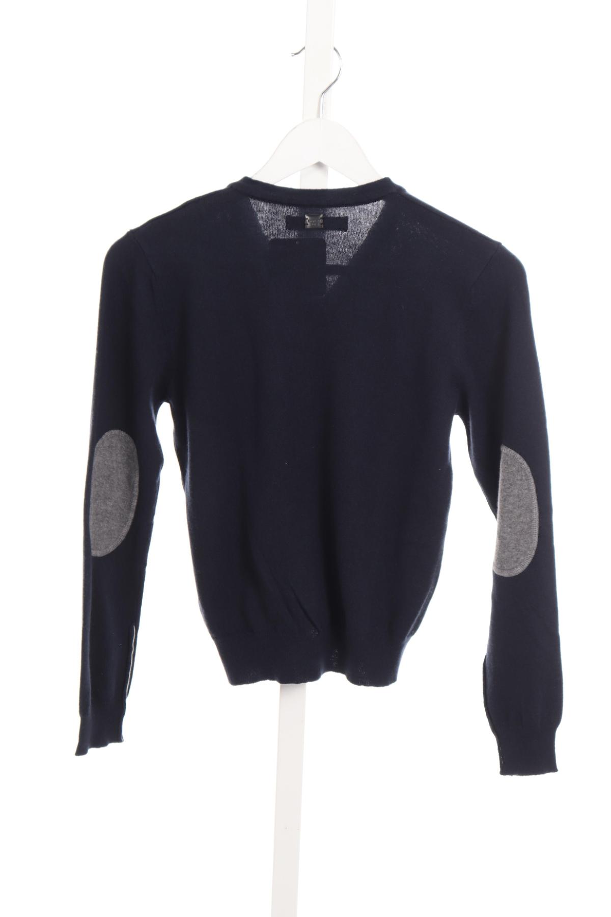 Детска жилетка REPLAY2