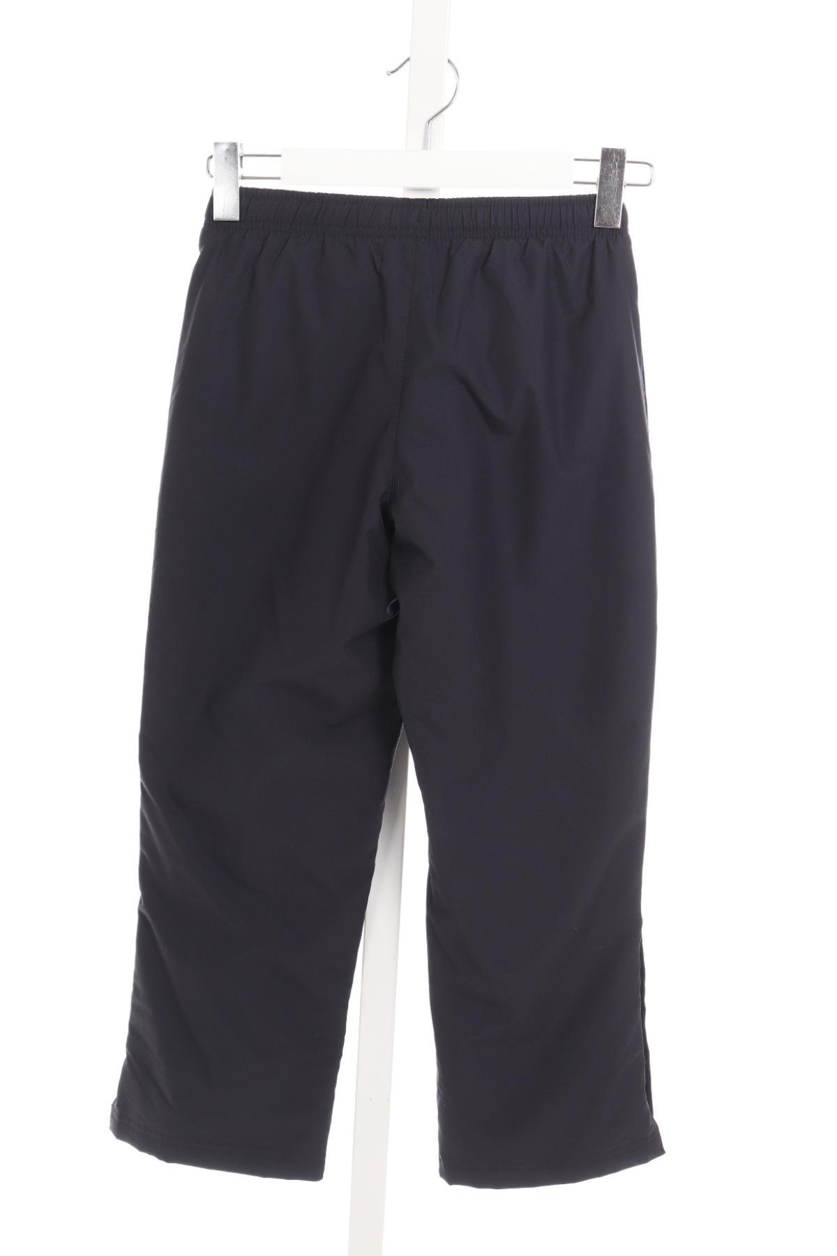 Детски спортен панталон BAUER2