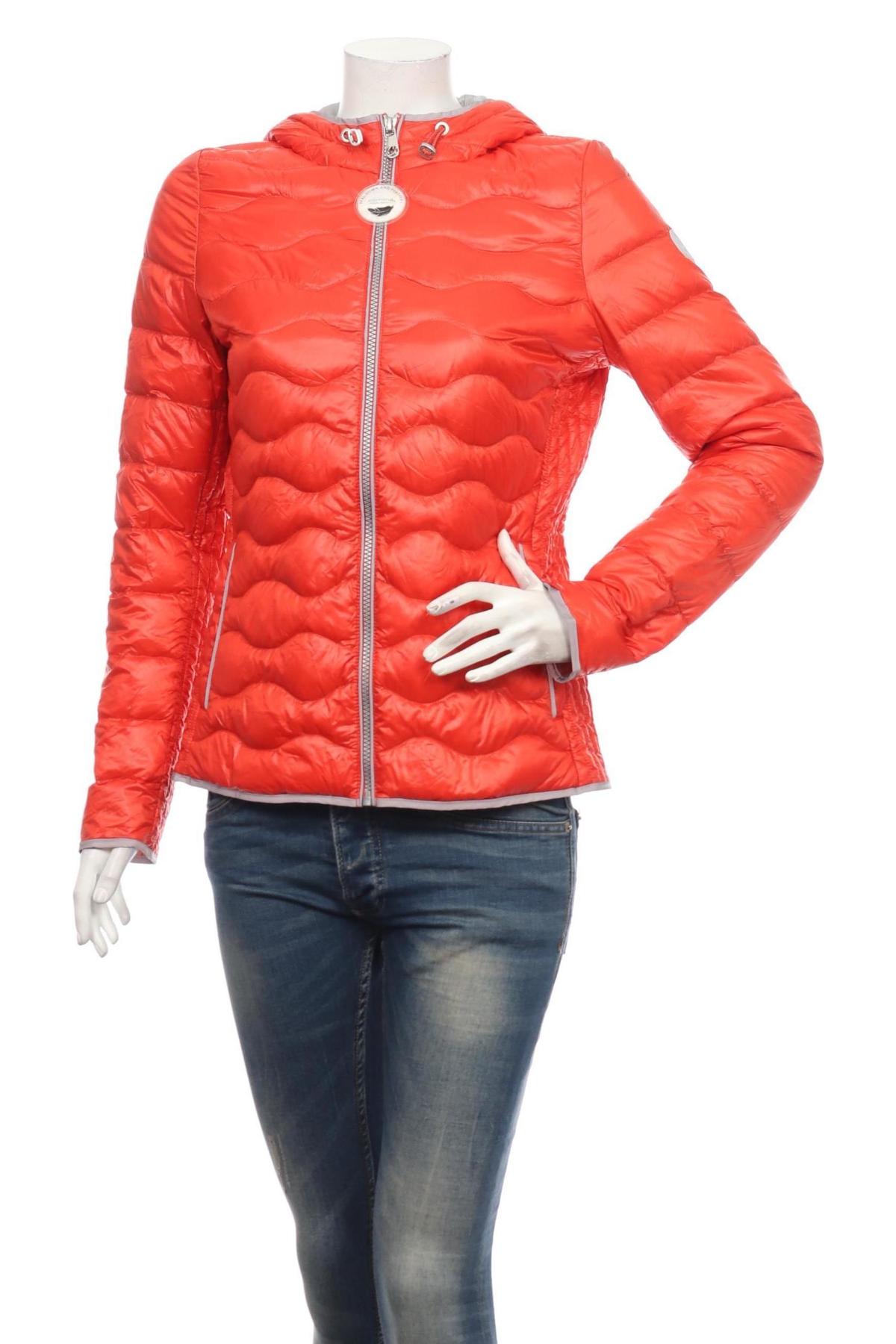 Пухено яке COMMA,1