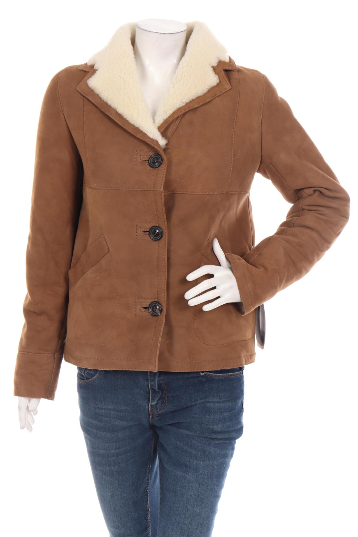 Кожено яке STUDIO ID1