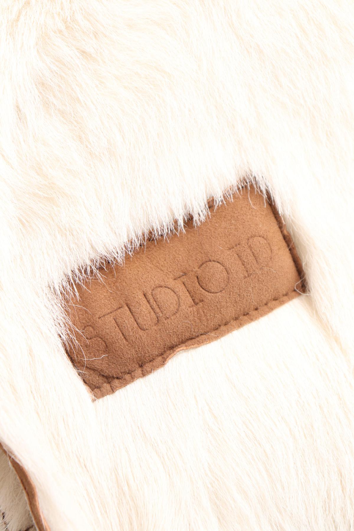 Кожено яке STUDIO ID5