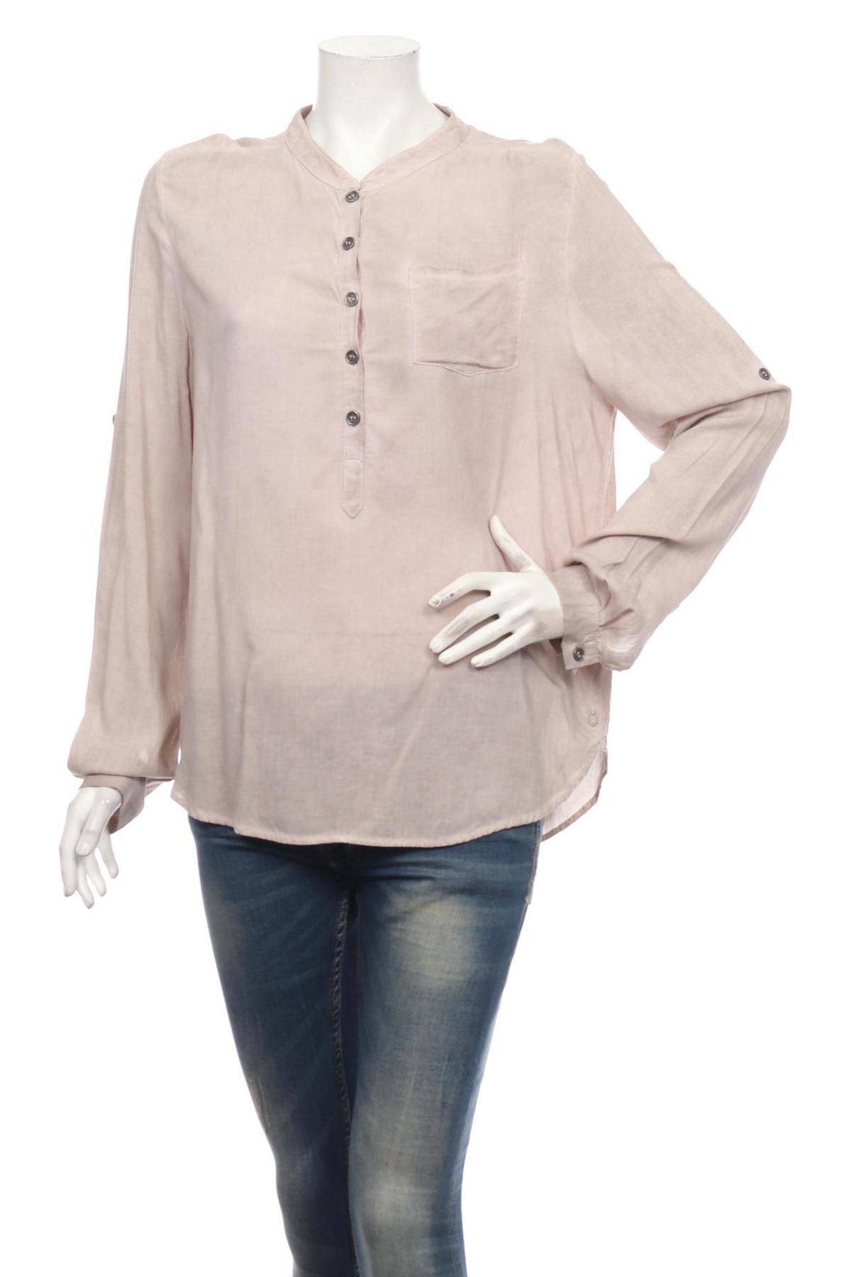 Блуза CIRCLE OF TRUST1