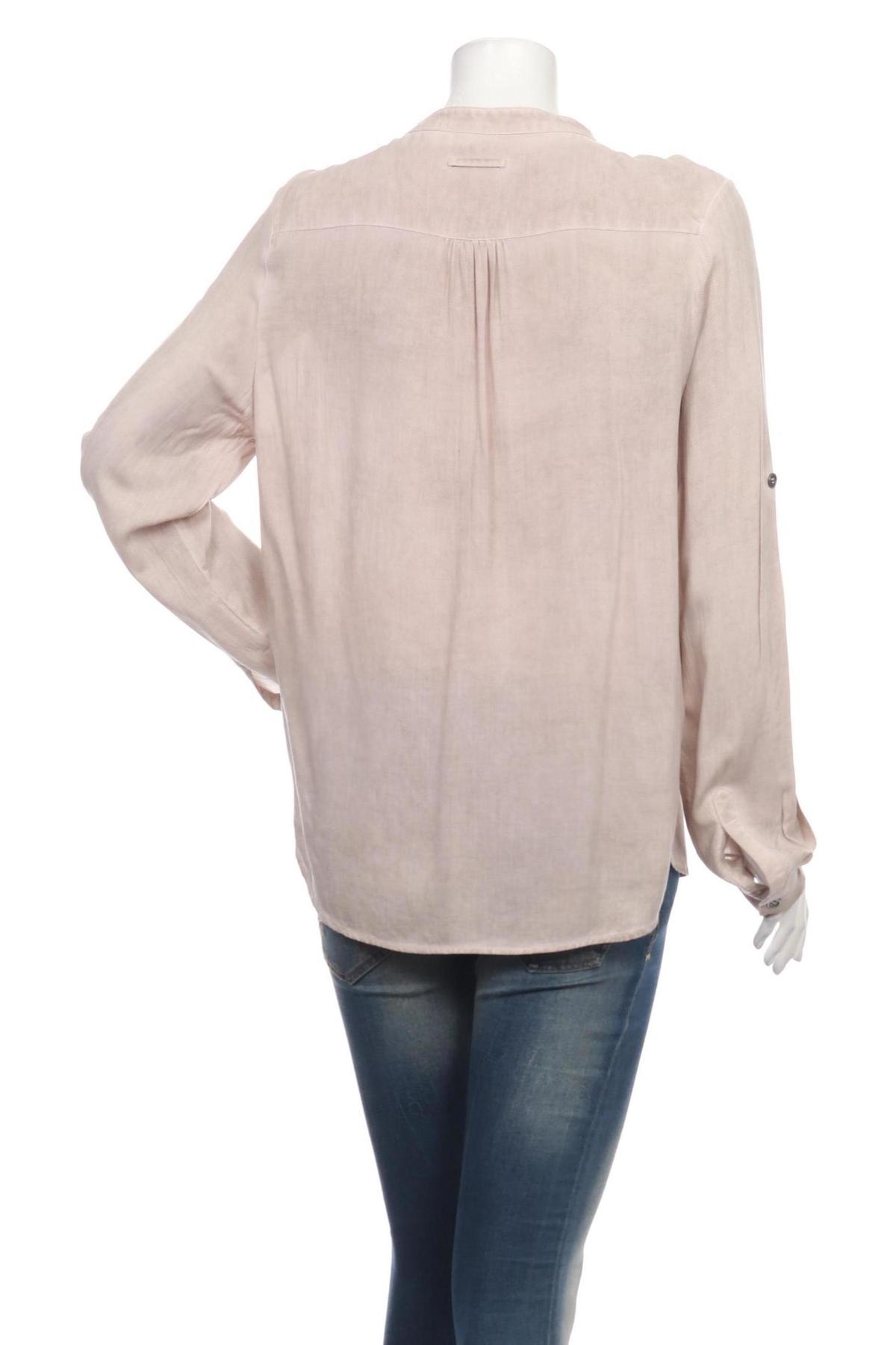 Блуза CIRCLE OF TRUST2