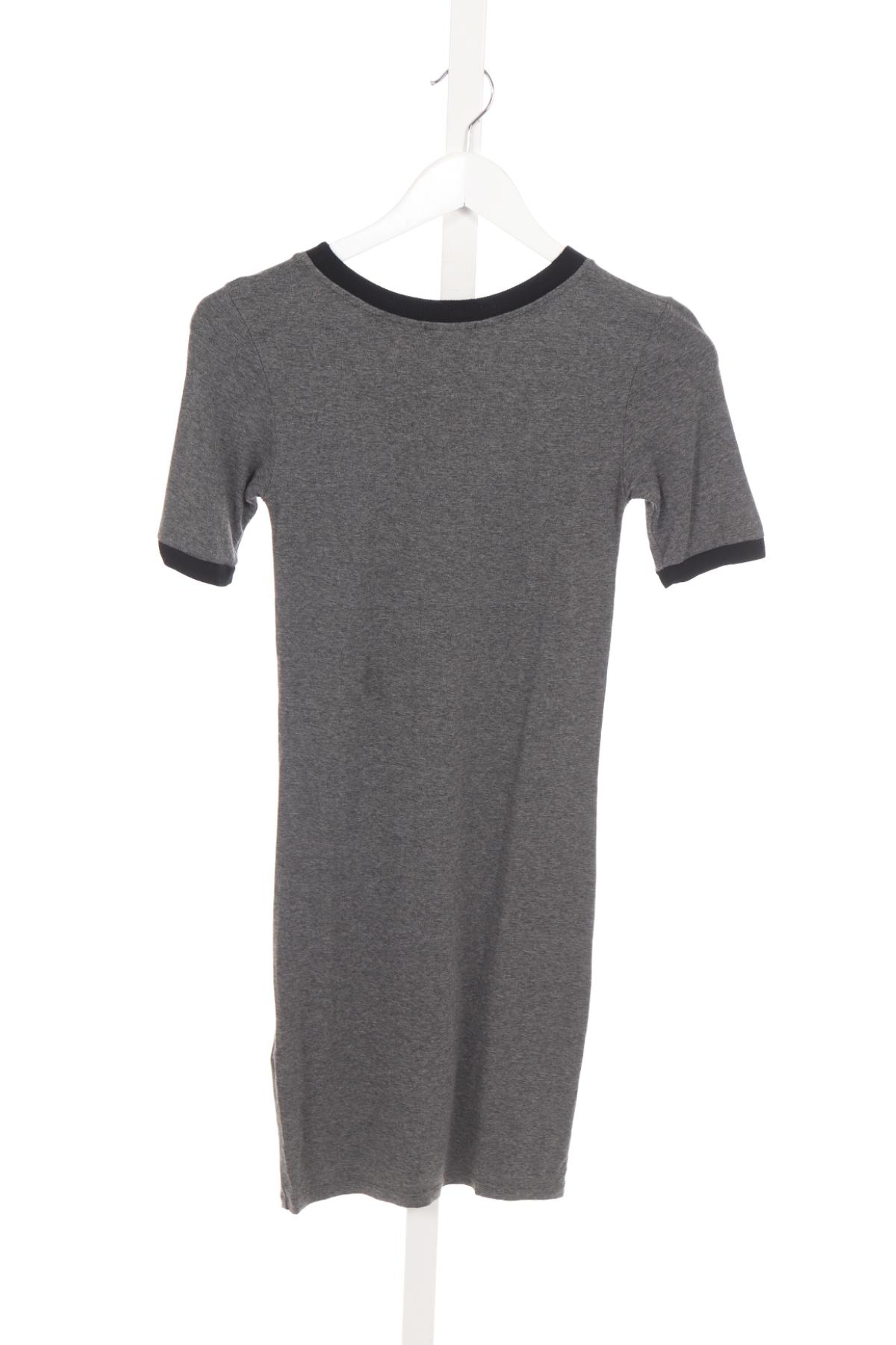 Ежедневна рокля TOPSHOP2