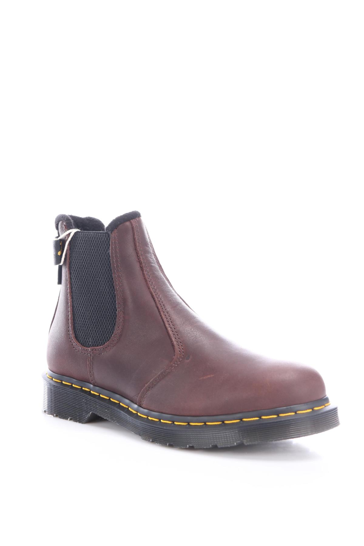 Боти DR. MARTENS2