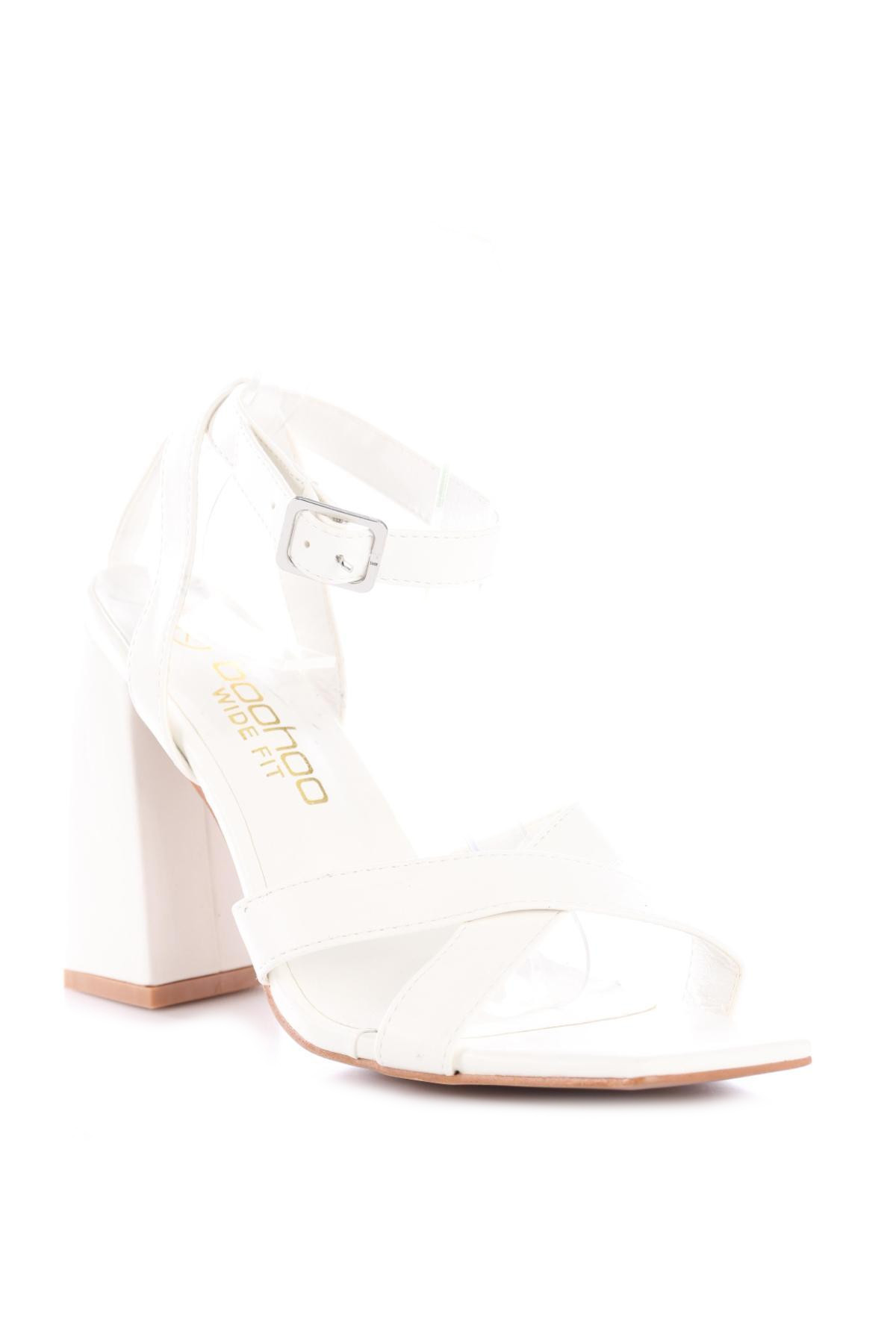 Сандали на ток BOOHOO2