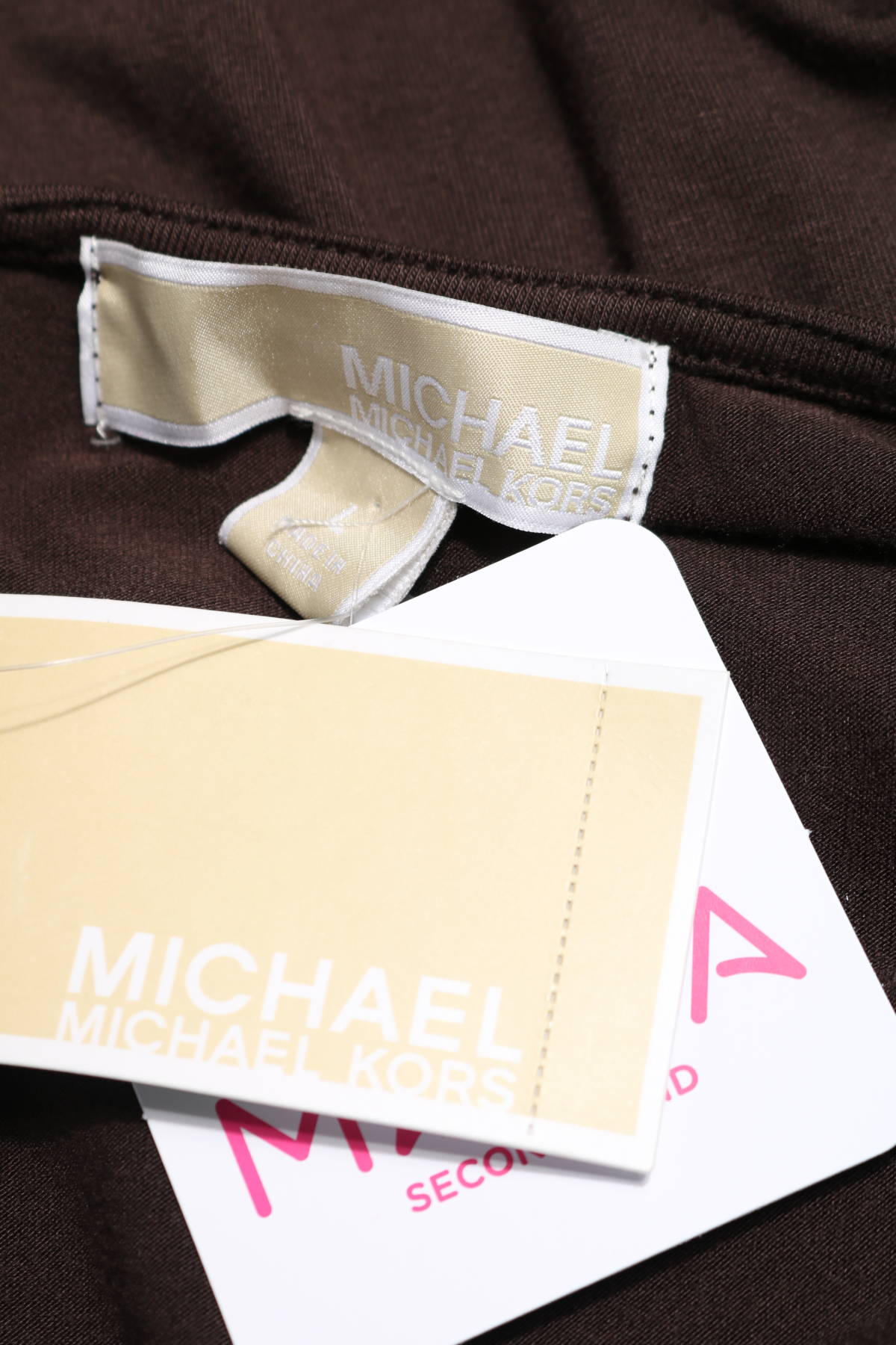Блуза Michael Kors3 Блуза Michael Kors3