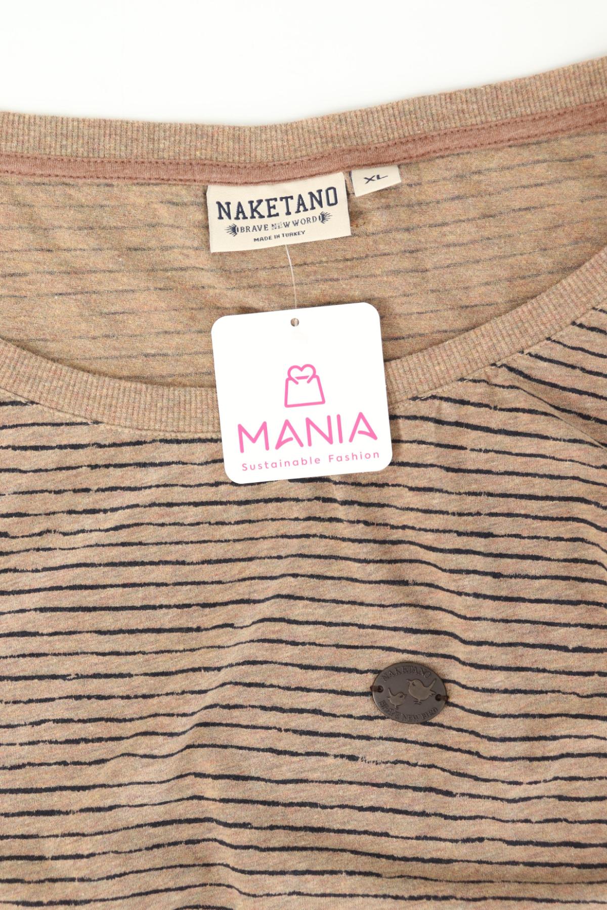 Блузи от Тениски NAKETANO3