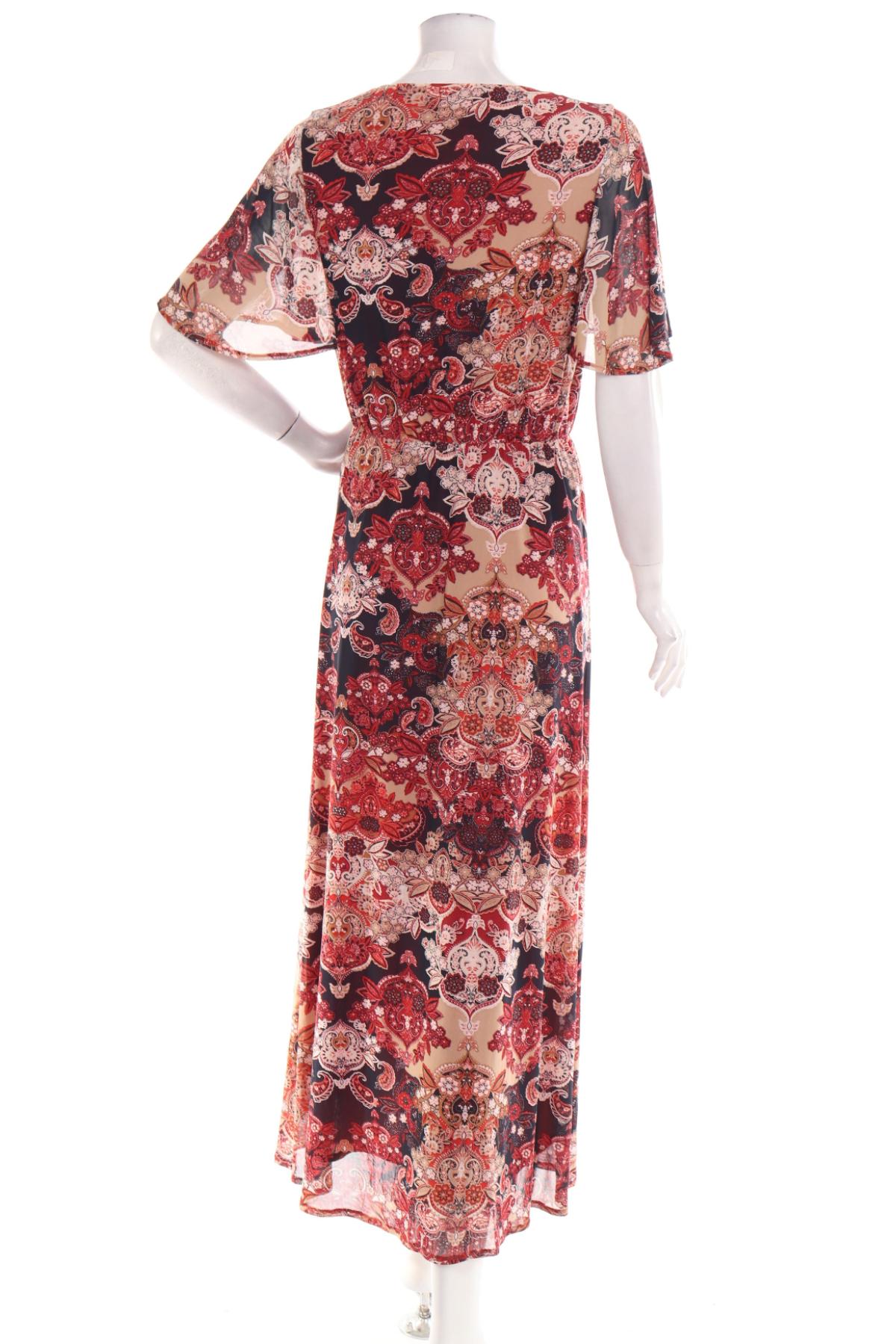 Ежедневна рокля S.OLIVER2