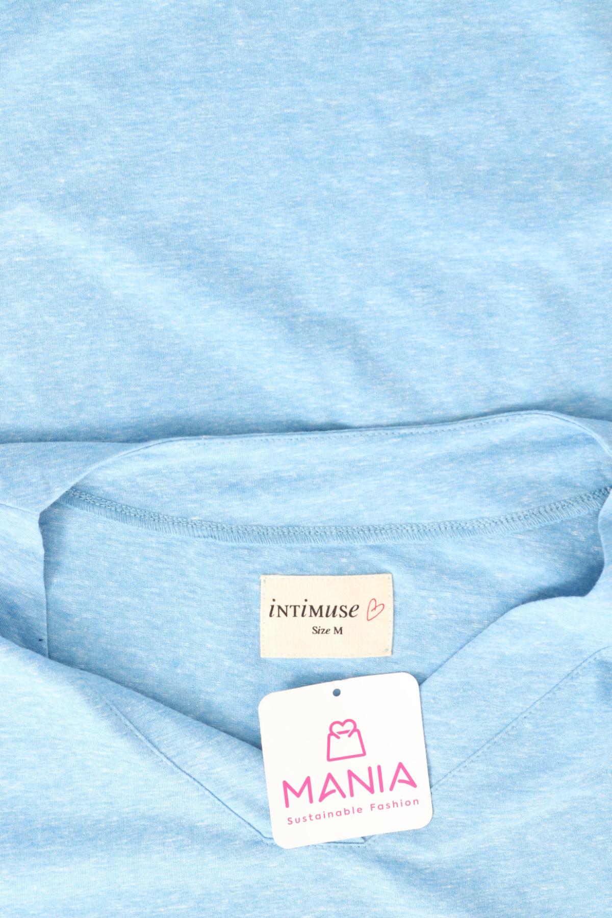 Тениска INTIMUSE3