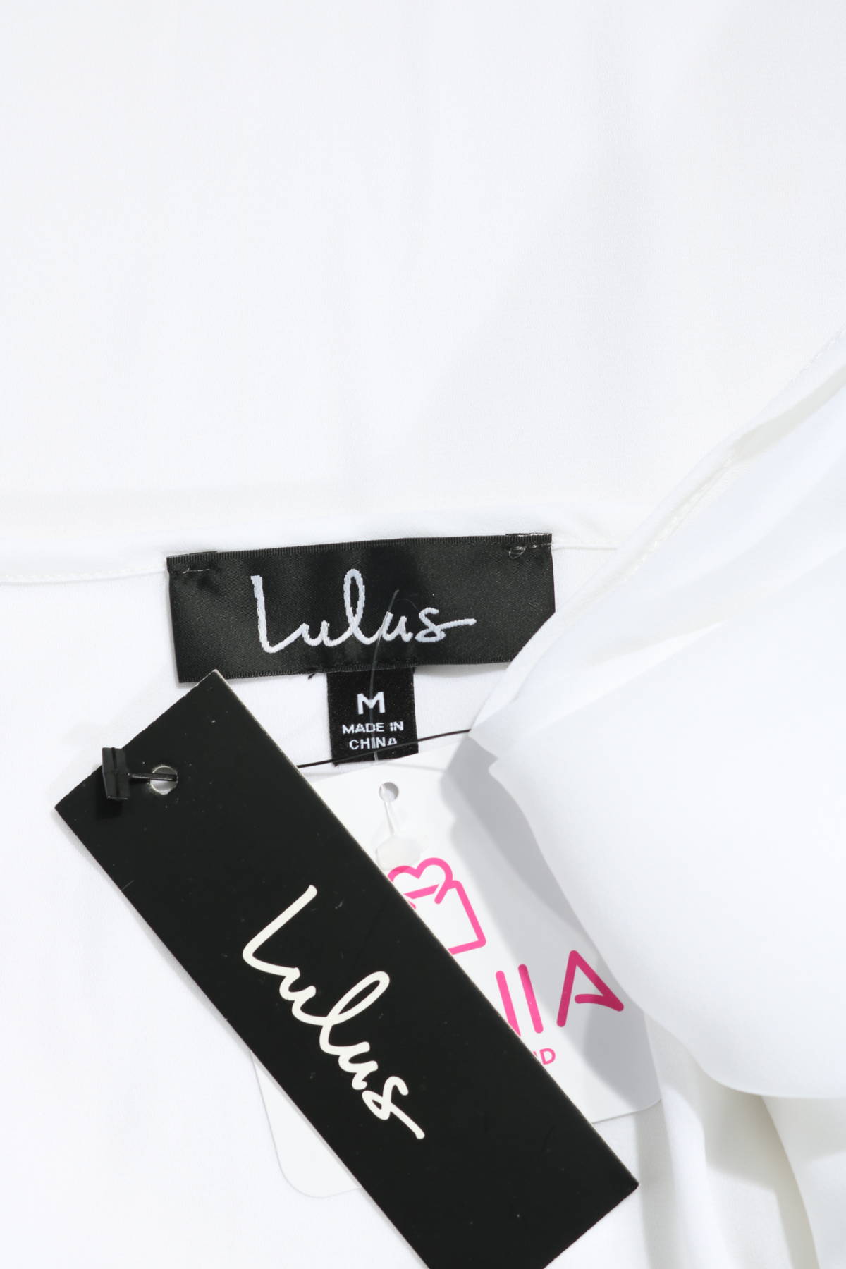 Блуза LULUS3 Блуза LULUS3