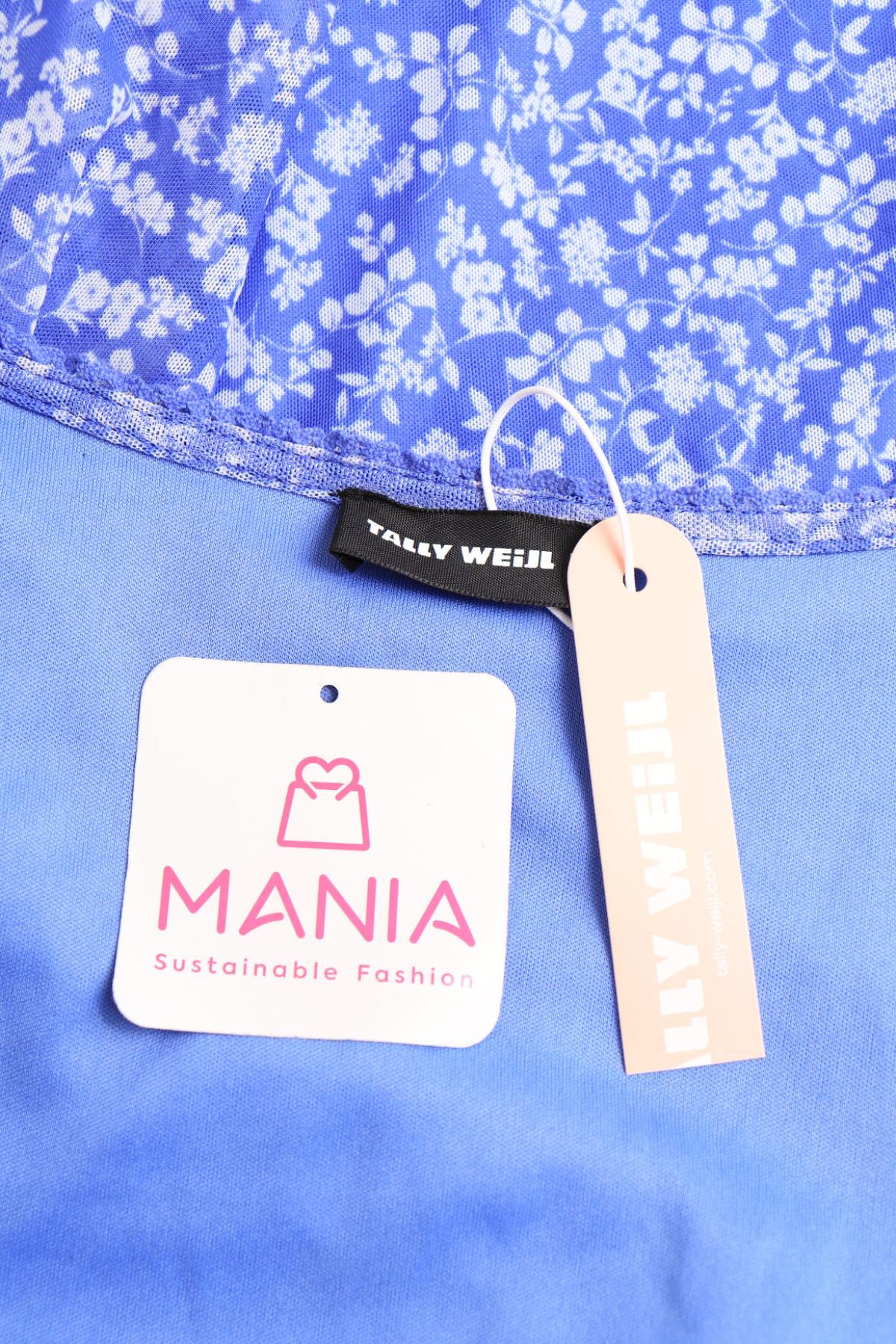 Ежедневна рокля TALLY WEIJL3