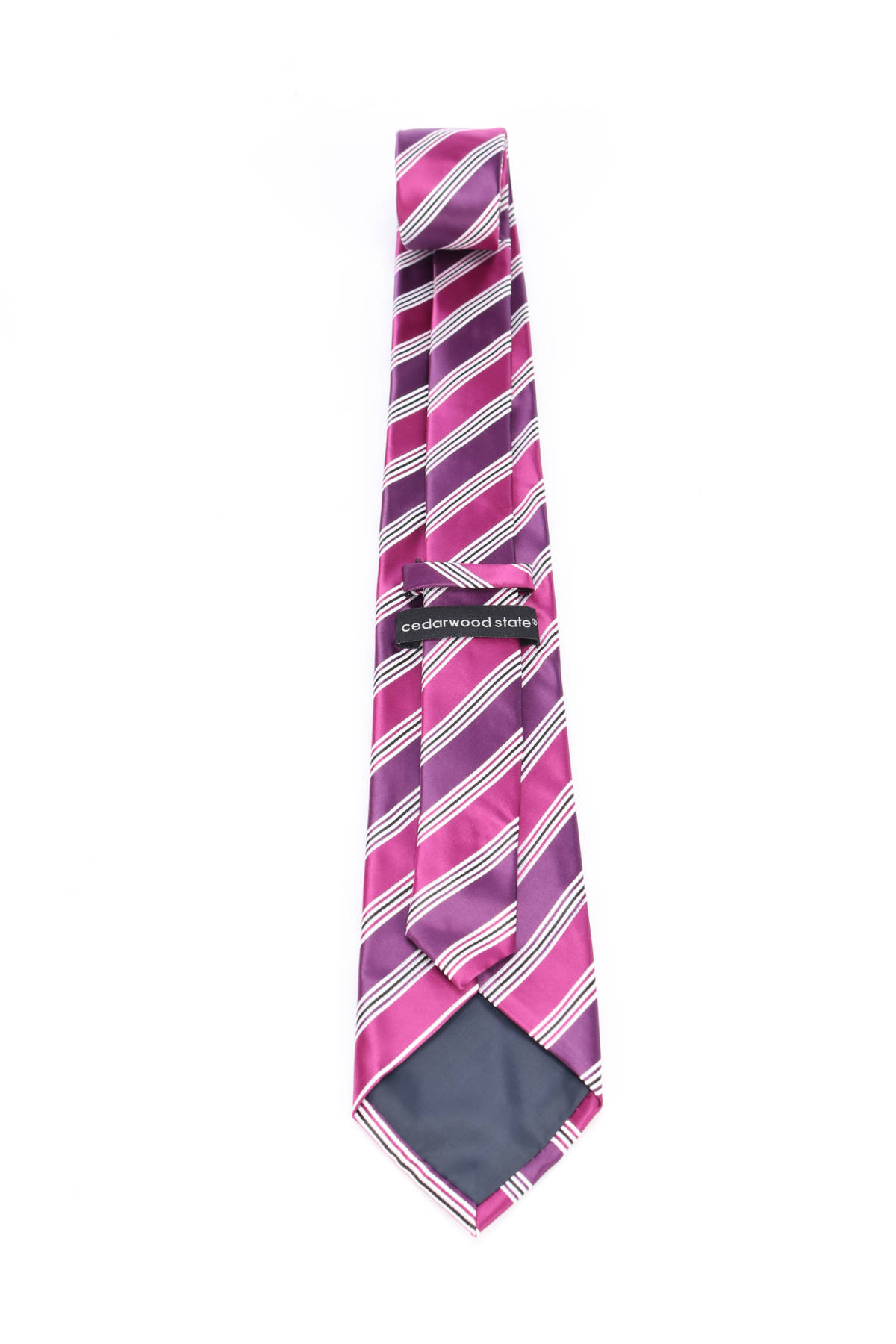 Вратовръзка CEDAR WOOD STATE2