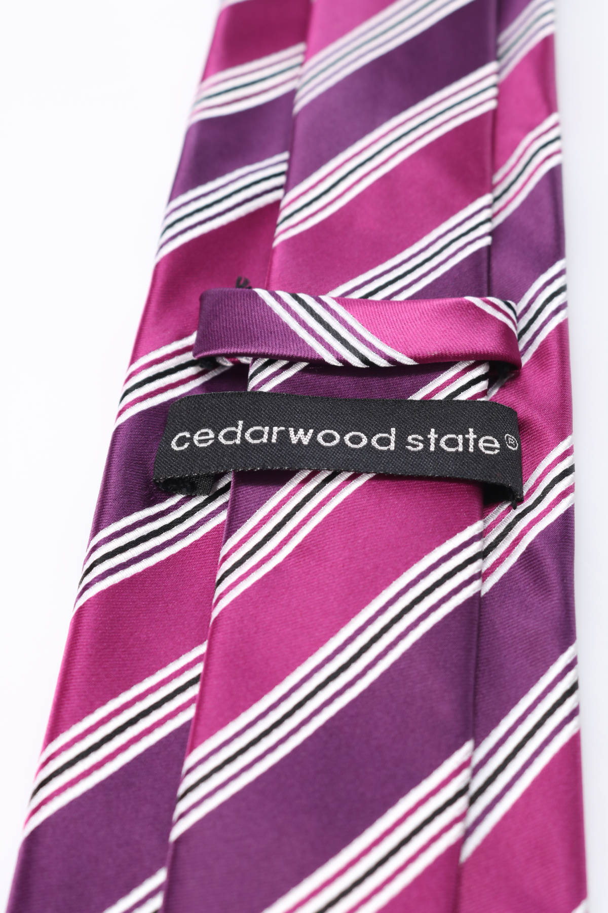 Вратовръзка CEDAR WOOD STATE3