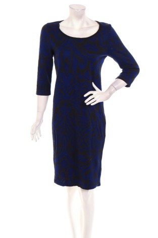 Rochie casual NINA LEONARD