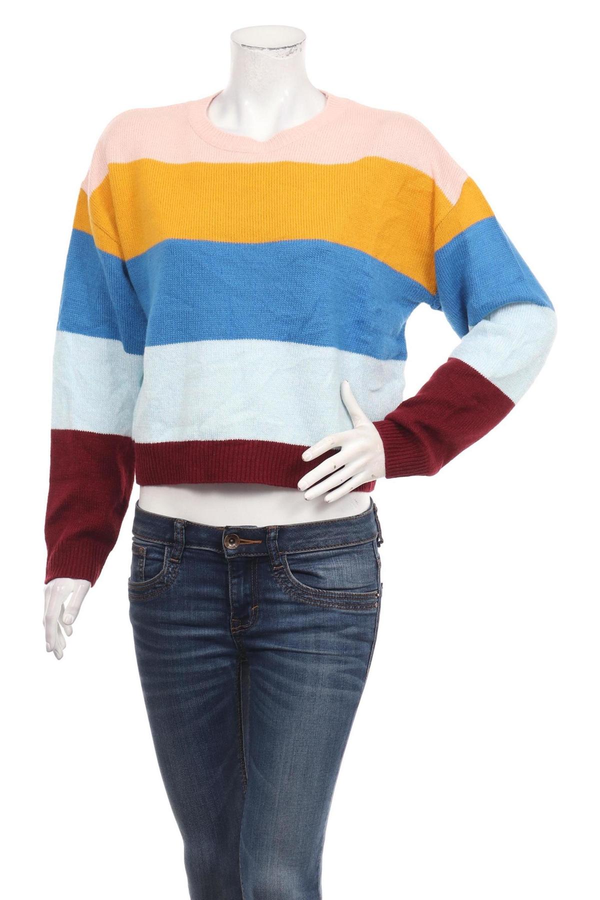 Пуловер H&M DIVIDED1