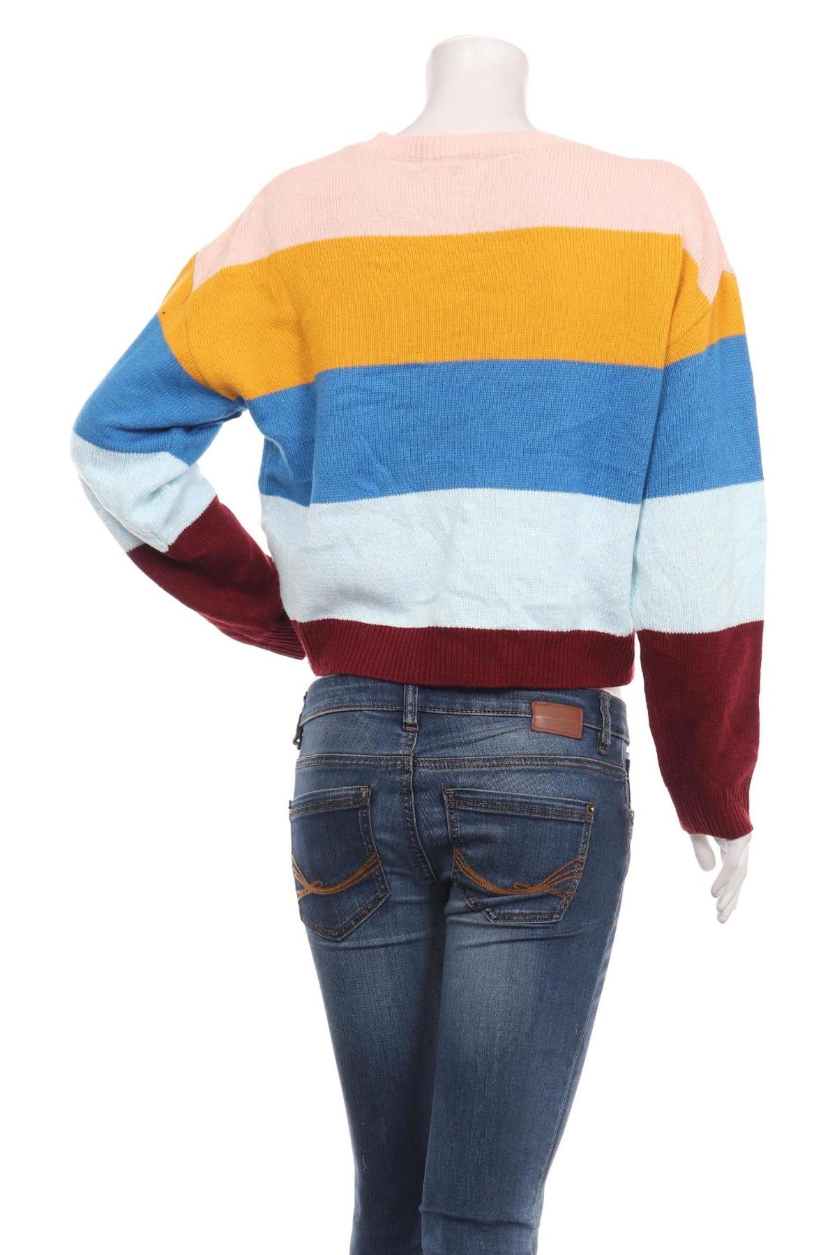 Пуловер H&M DIVIDED2