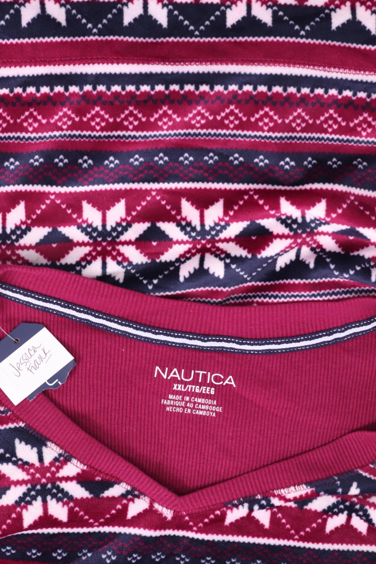 Полар NAUTICA3