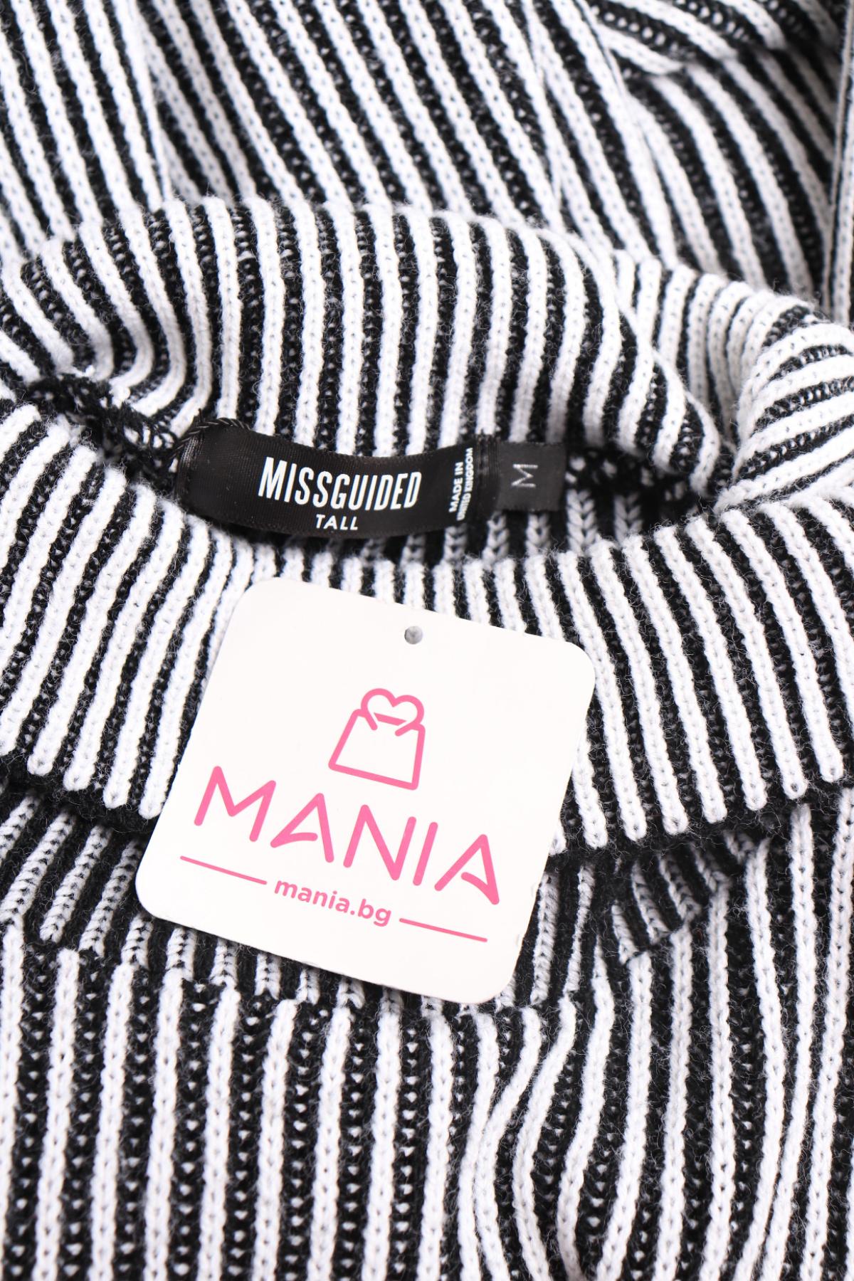 Ежедневна рокля MISSGUIDED3