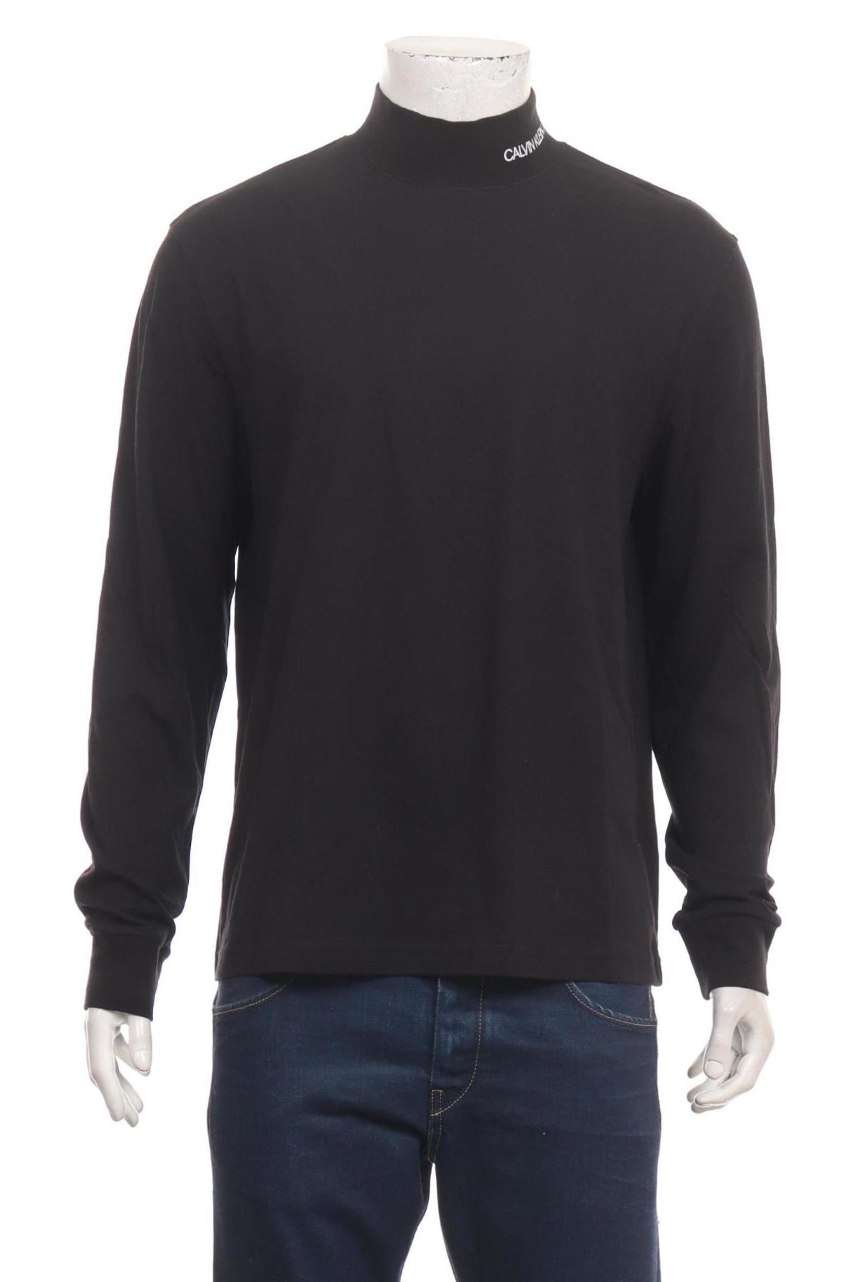 Блуза CALVIN KLEIN JEANS1