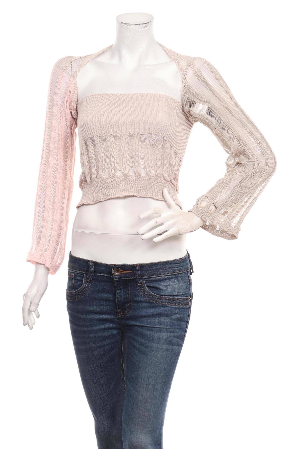 Жилетка SHEIN1