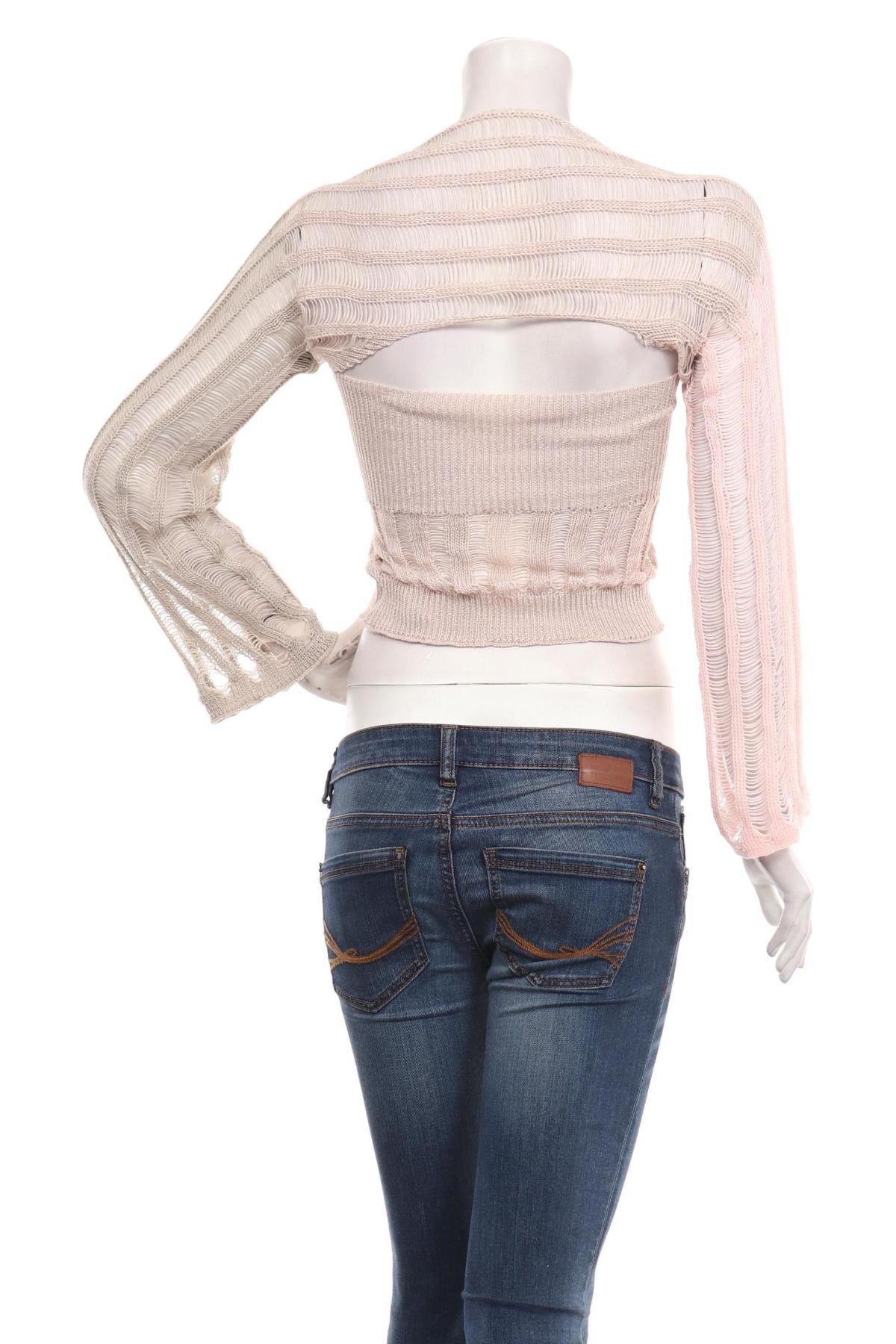 Жилетка SHEIN4