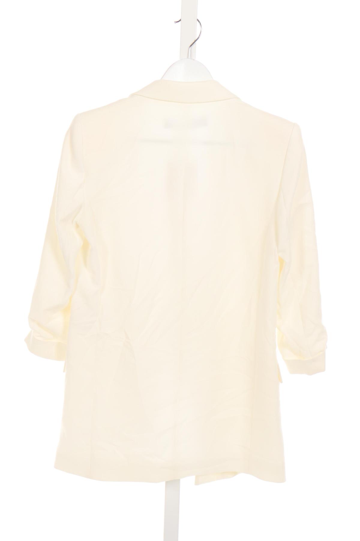 Спортно-елегантно сако ZARA2