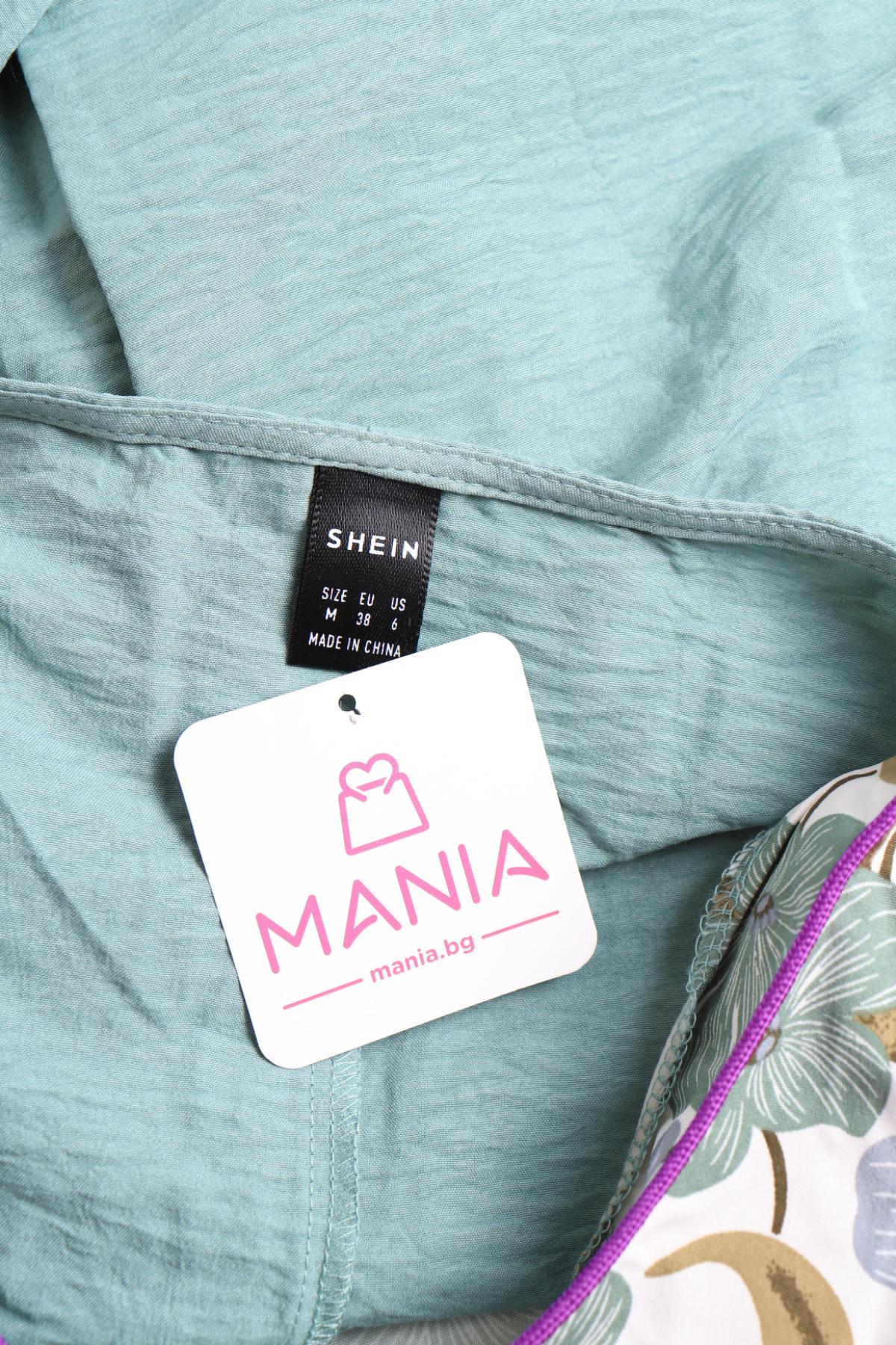 Ежедневна рокля SHEIN3