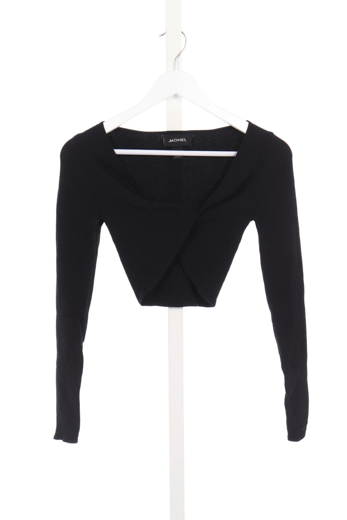 Пуловер MONKI1