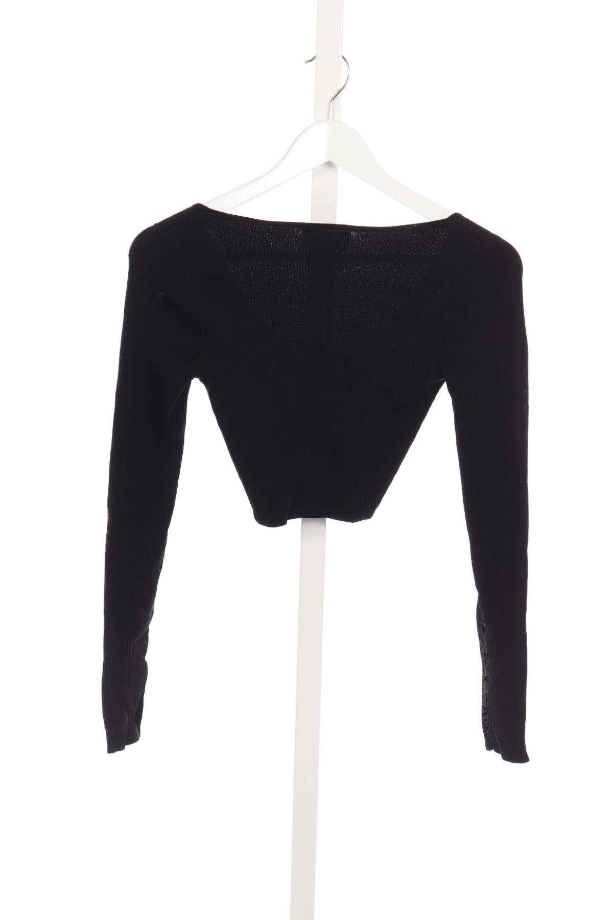 Пуловер MONKI2