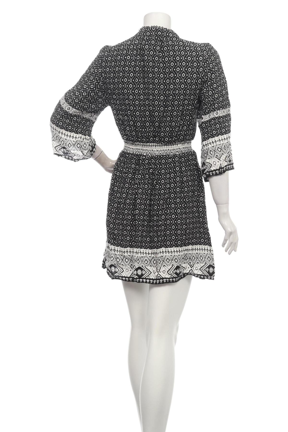 Ежедневна рокля H&M DIVIDED2