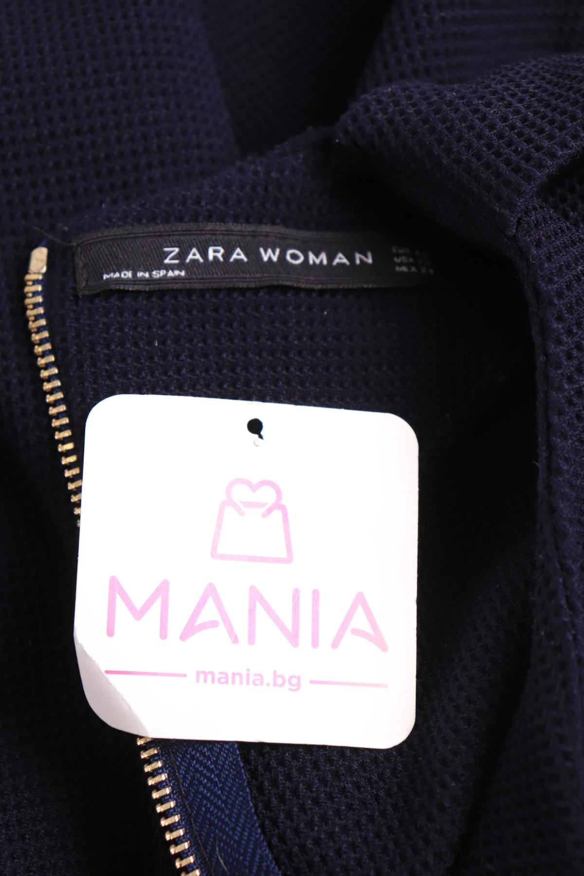 Блуза ZARA3