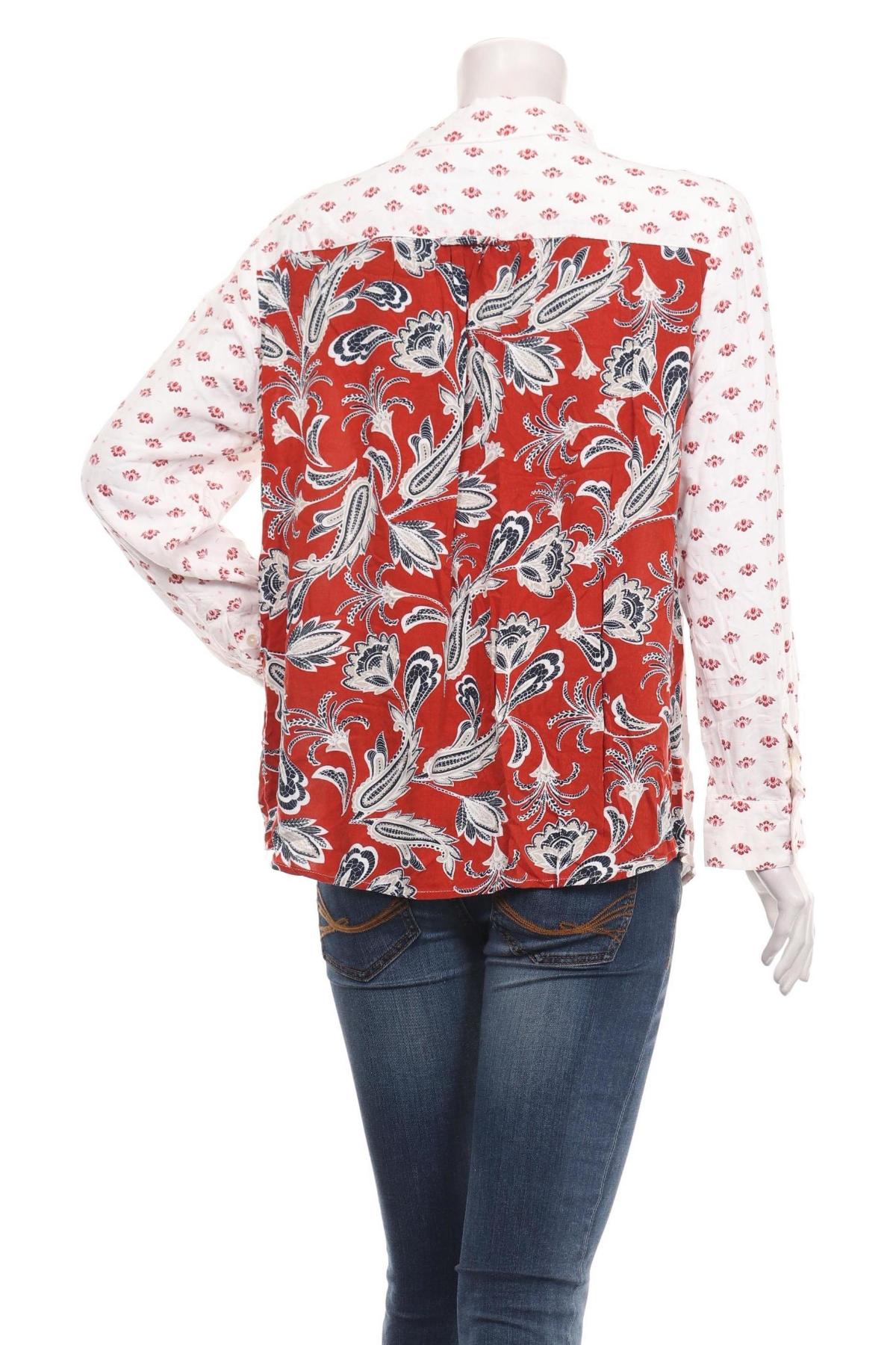 Риза STYLE & CO2