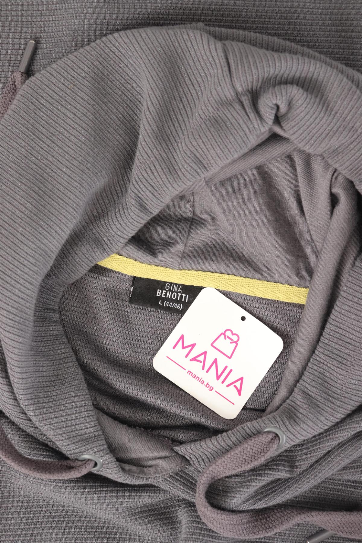 Ежедневна рокля GINA BENOTTI3