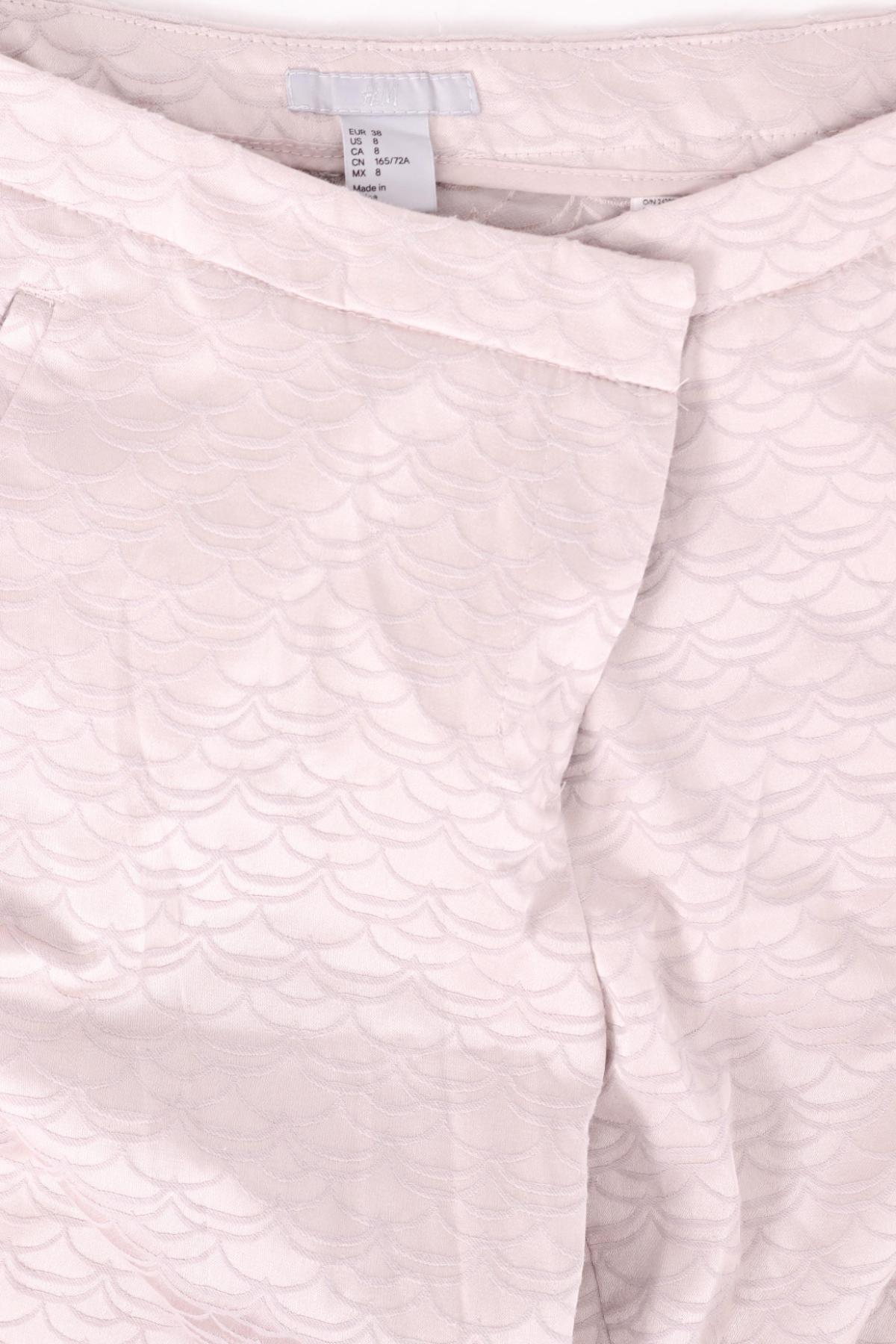 Елегантен панталон H&M3