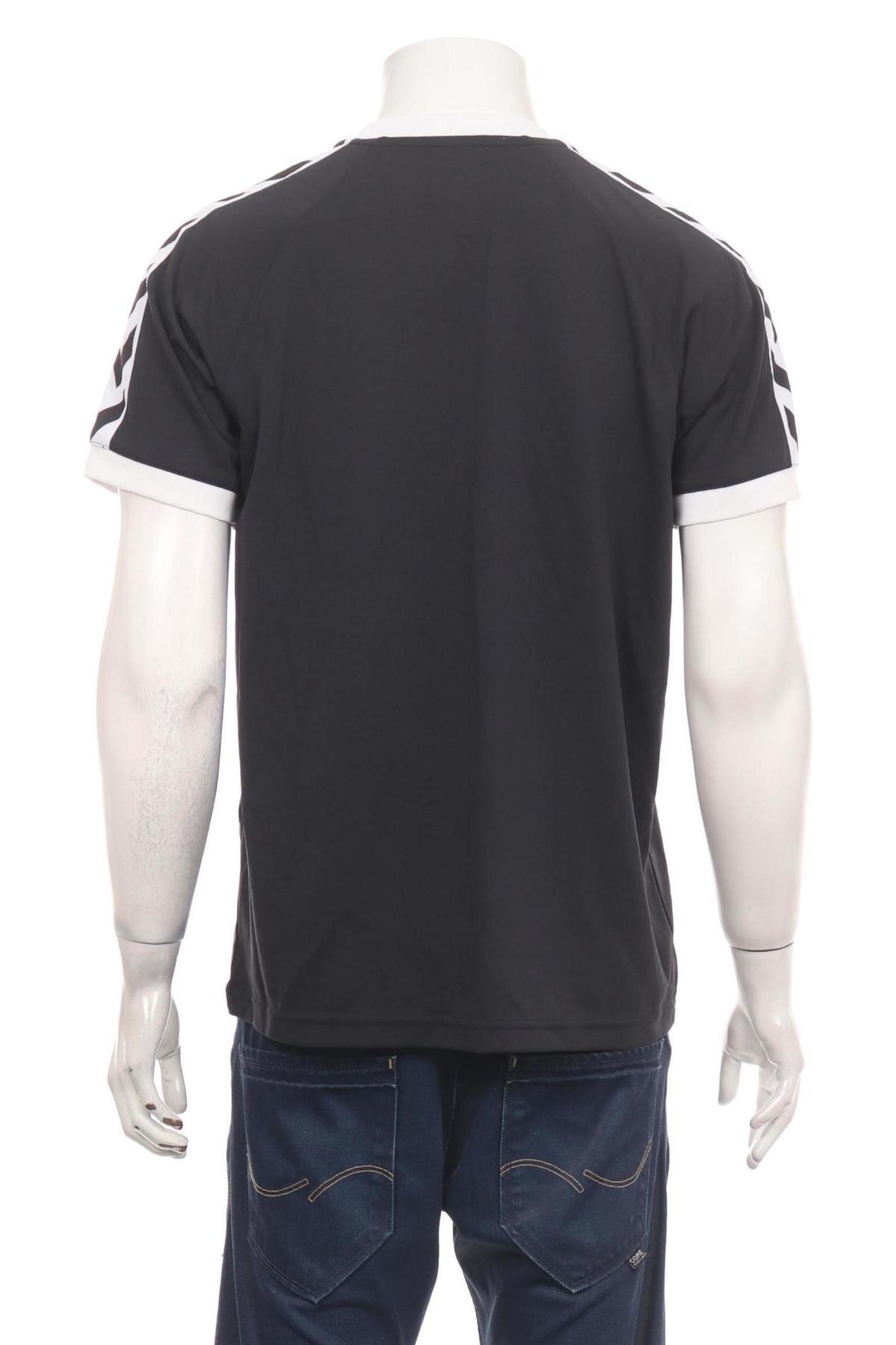 Спортна тениска HUMMEL2