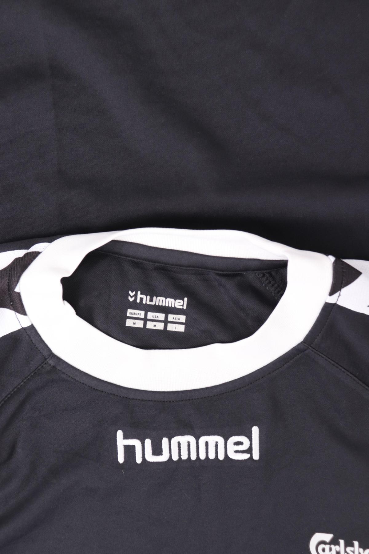 Спортна тениска HUMMEL3