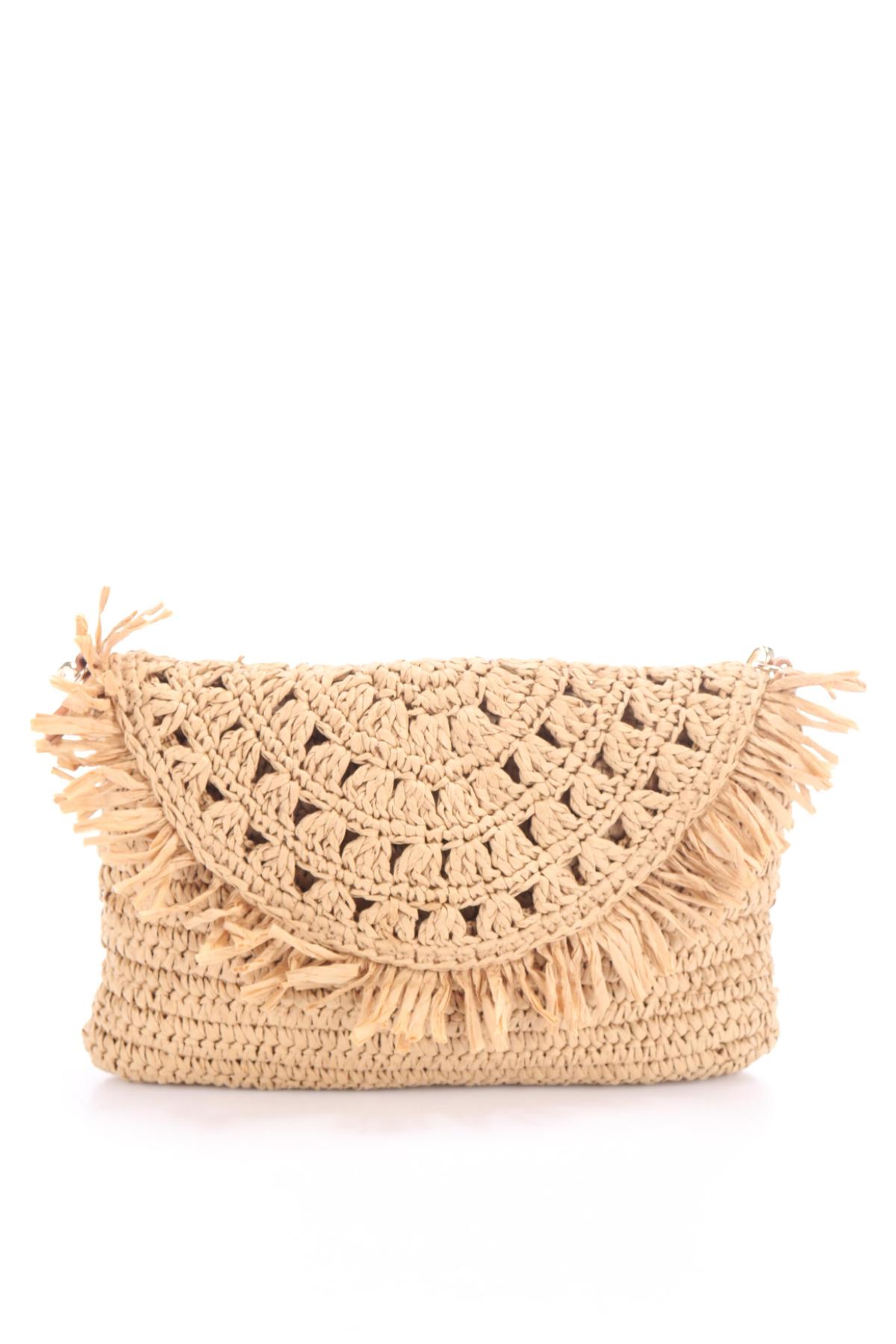 Чанта през рамо H&M1