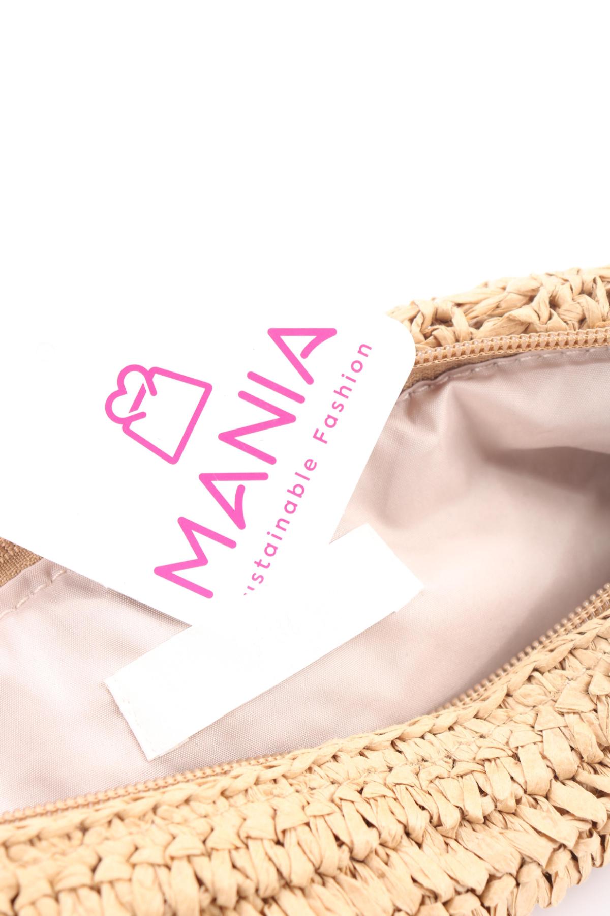 Чанта през рамо H&M3